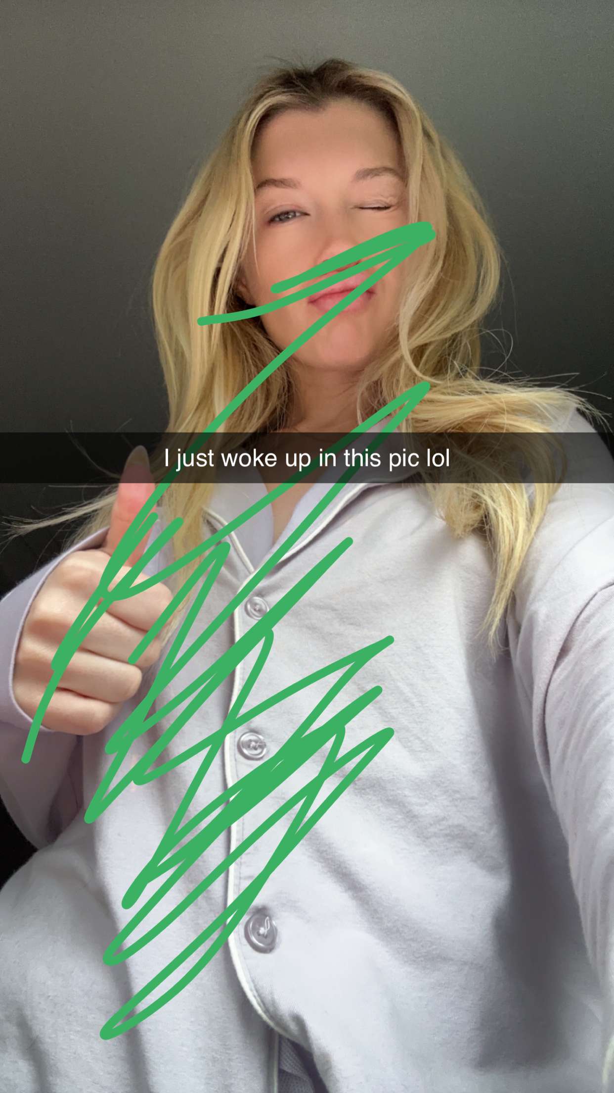 kylaayese snapchat image archive image