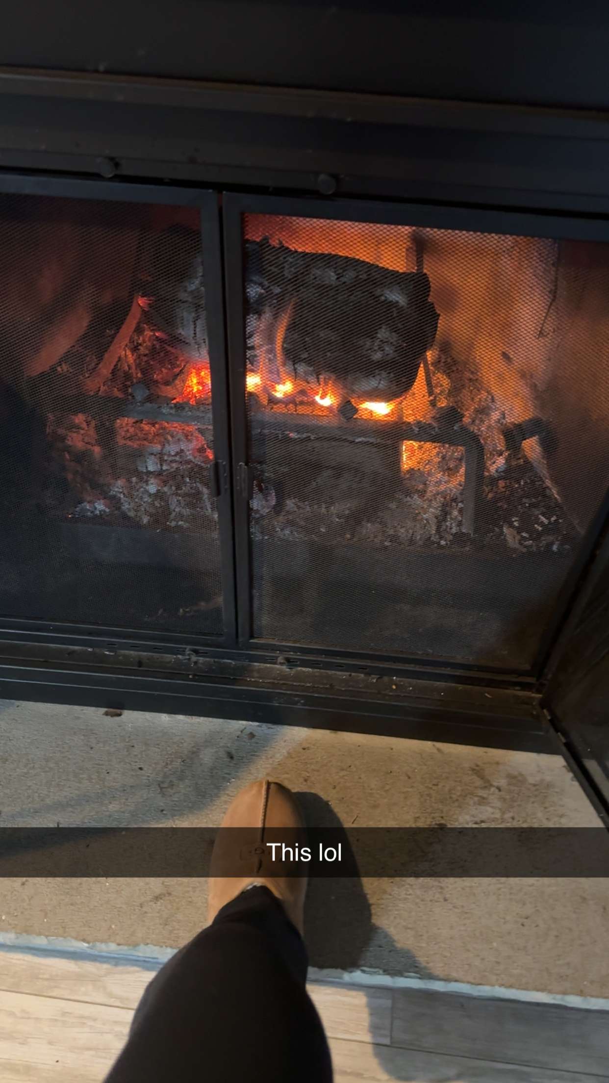 kylaayese snapchat image archive image