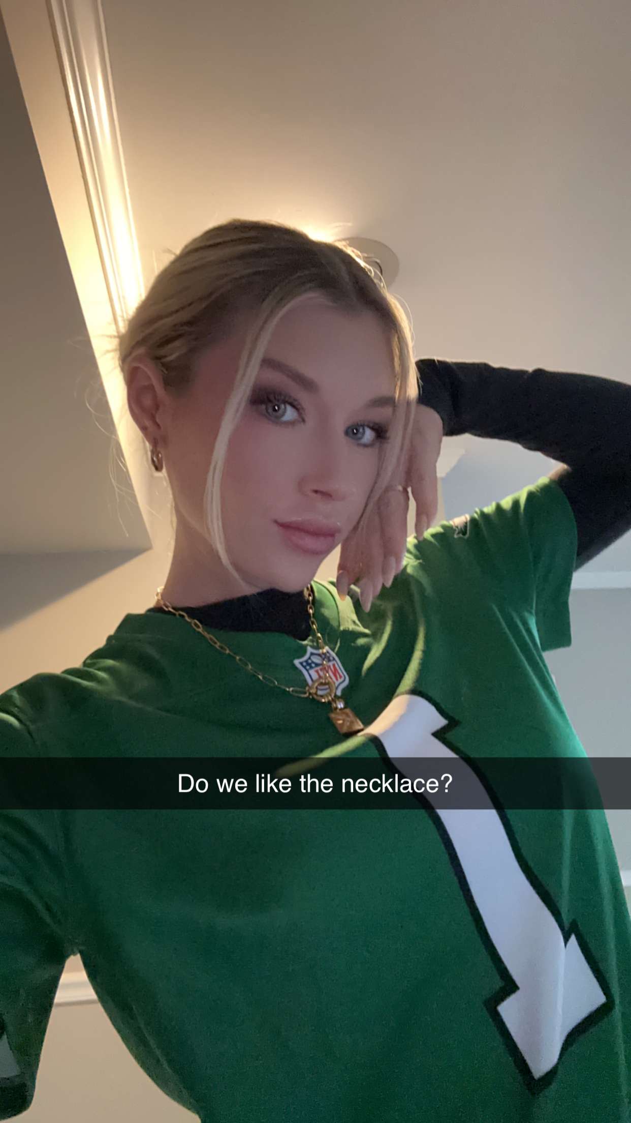 kylaayese snapchat image archive image