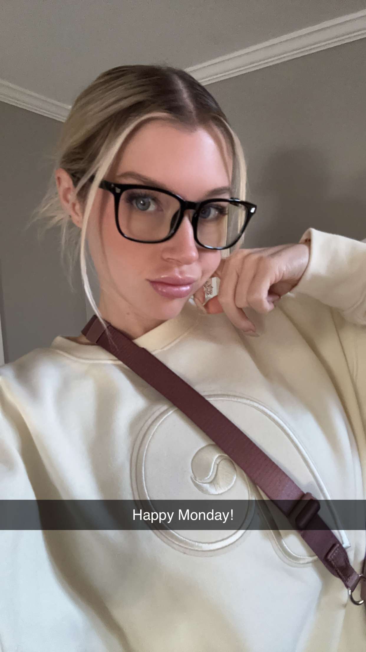 kylaayese snapchat image archive image