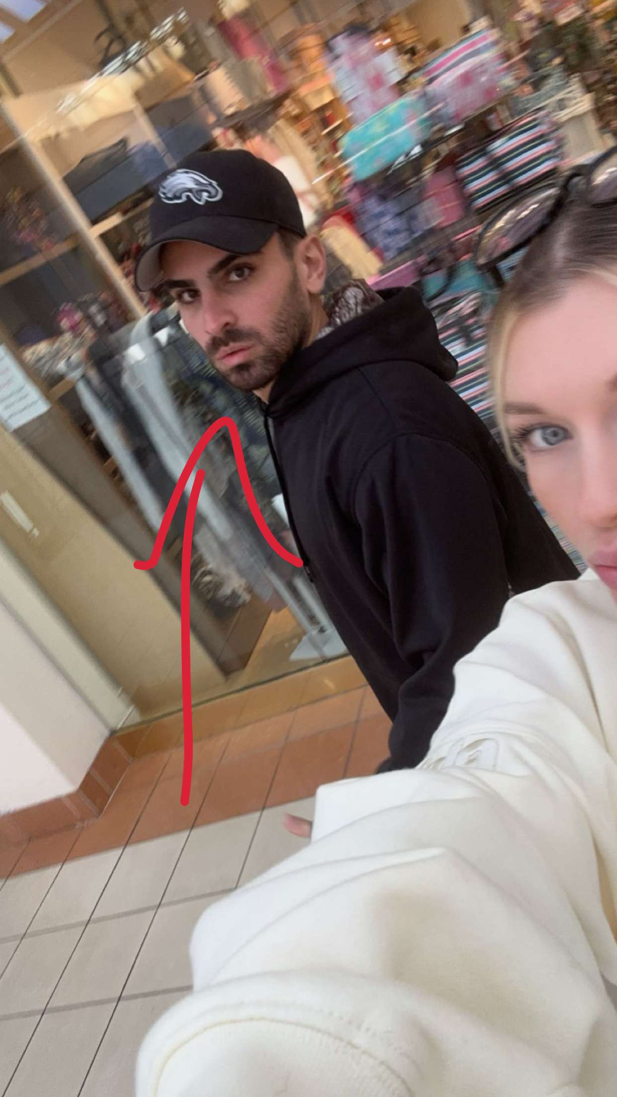 kylaayese snapchat image archive image