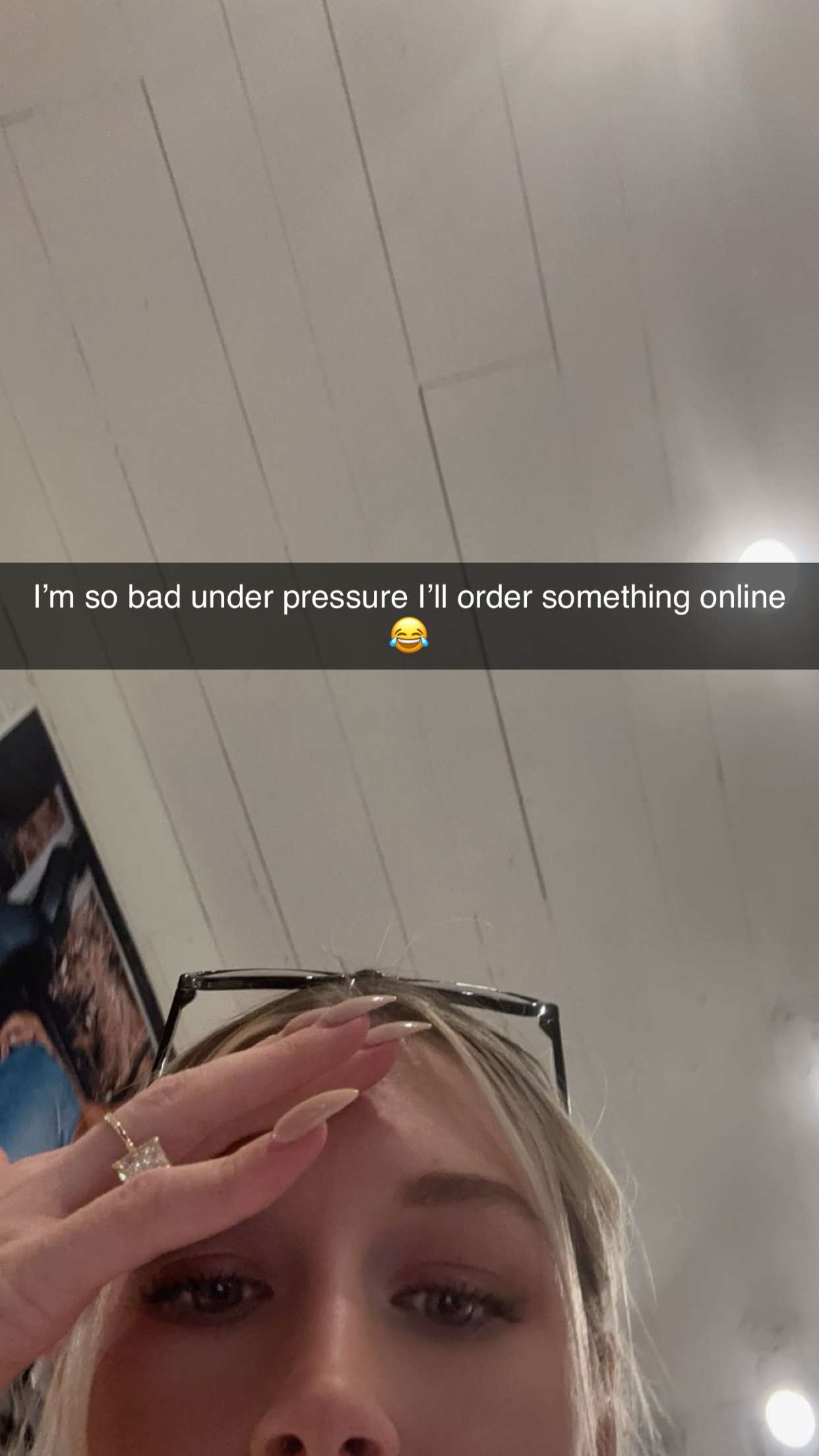 kylaayese snapchat image archive image