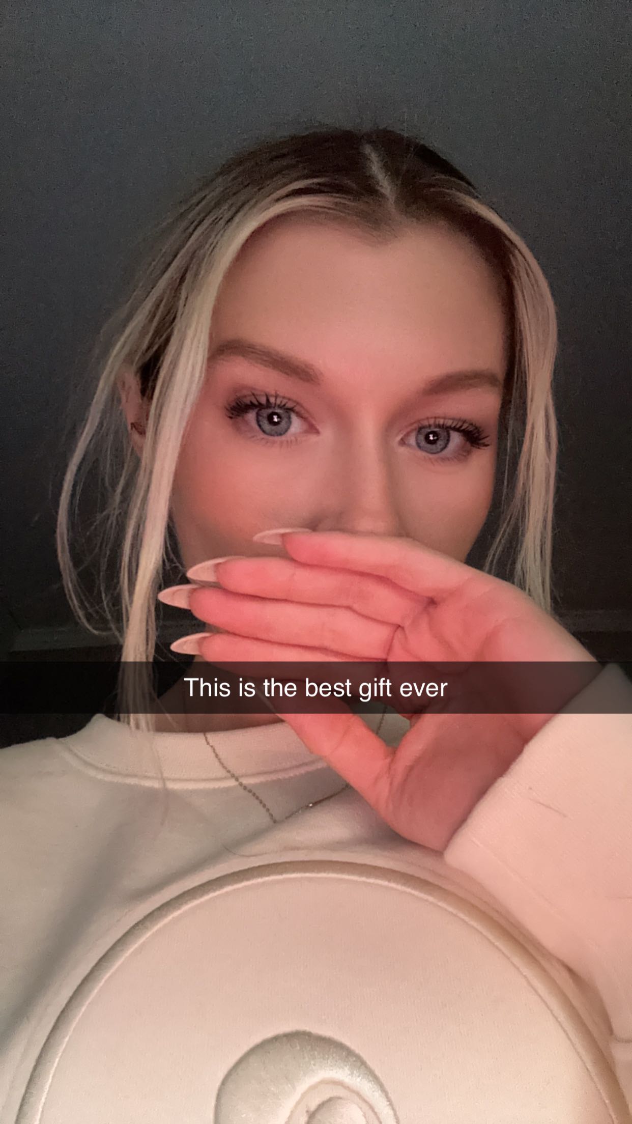 kylaayese snapchat image archive image