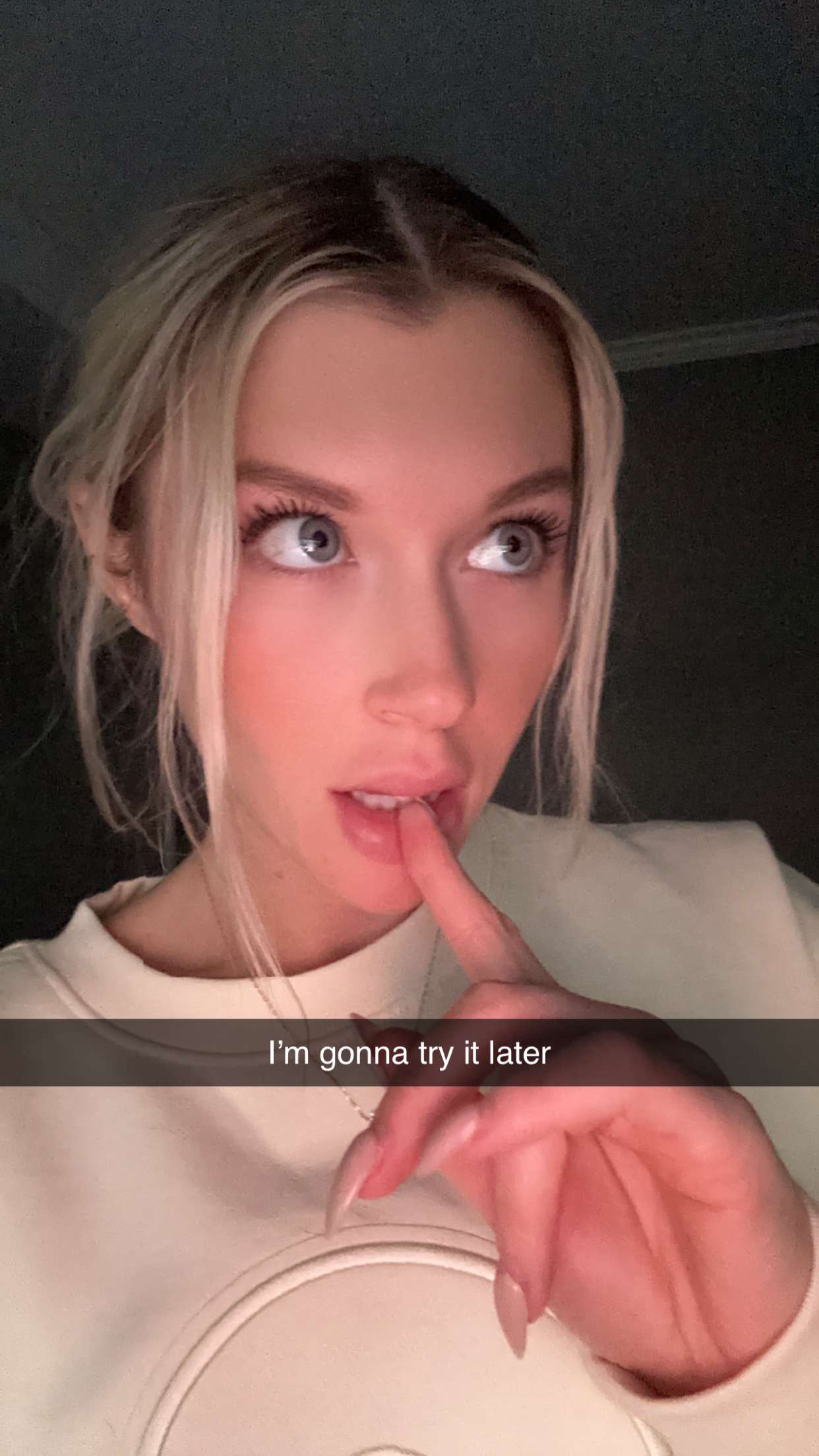 kylaayese snapchat image archive image