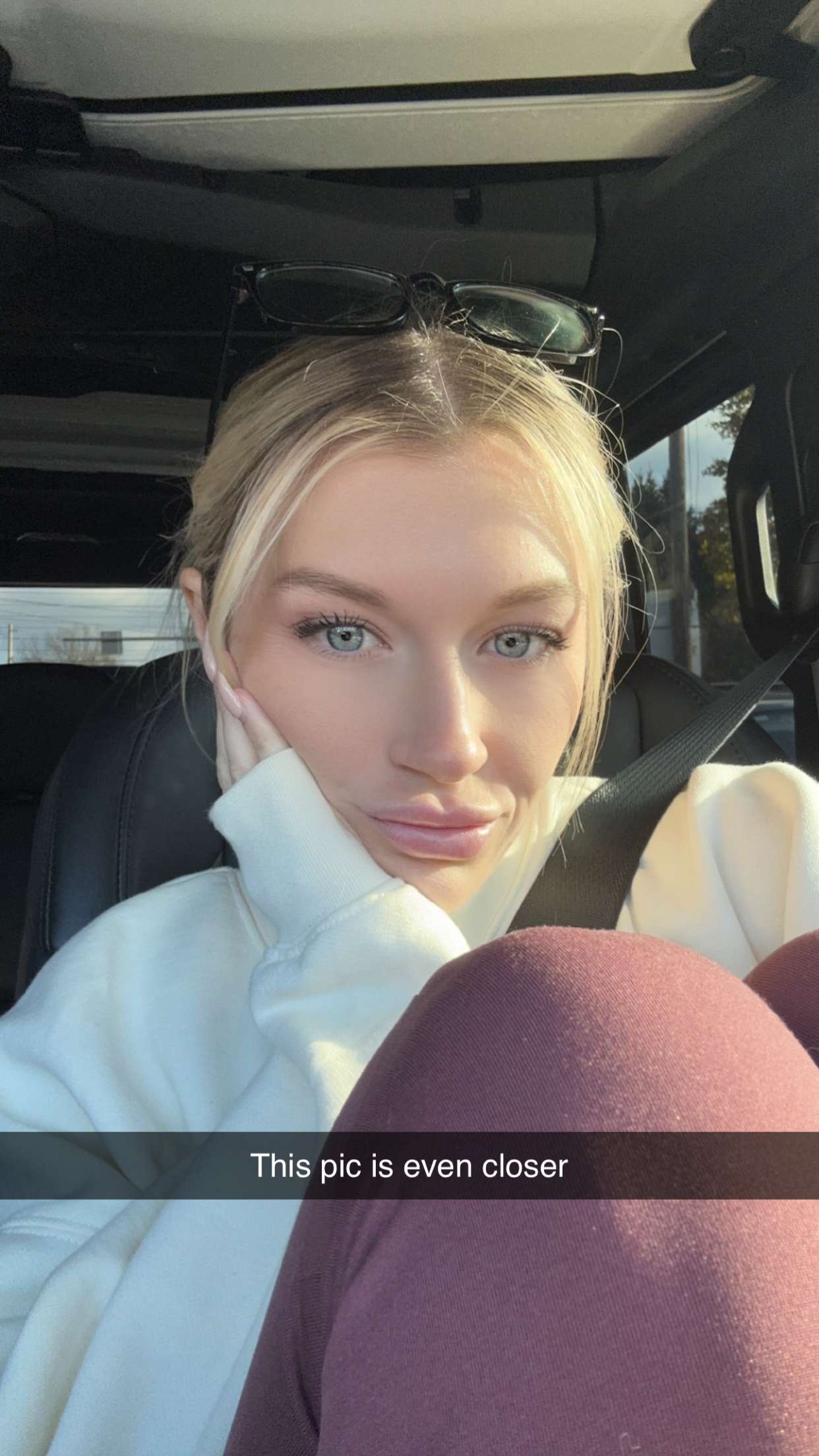 kylaayese snapchat image archive image