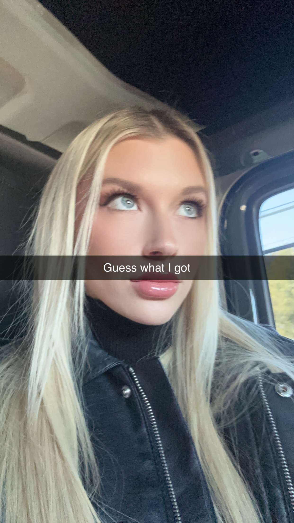 kylaayese snapchat image archive image