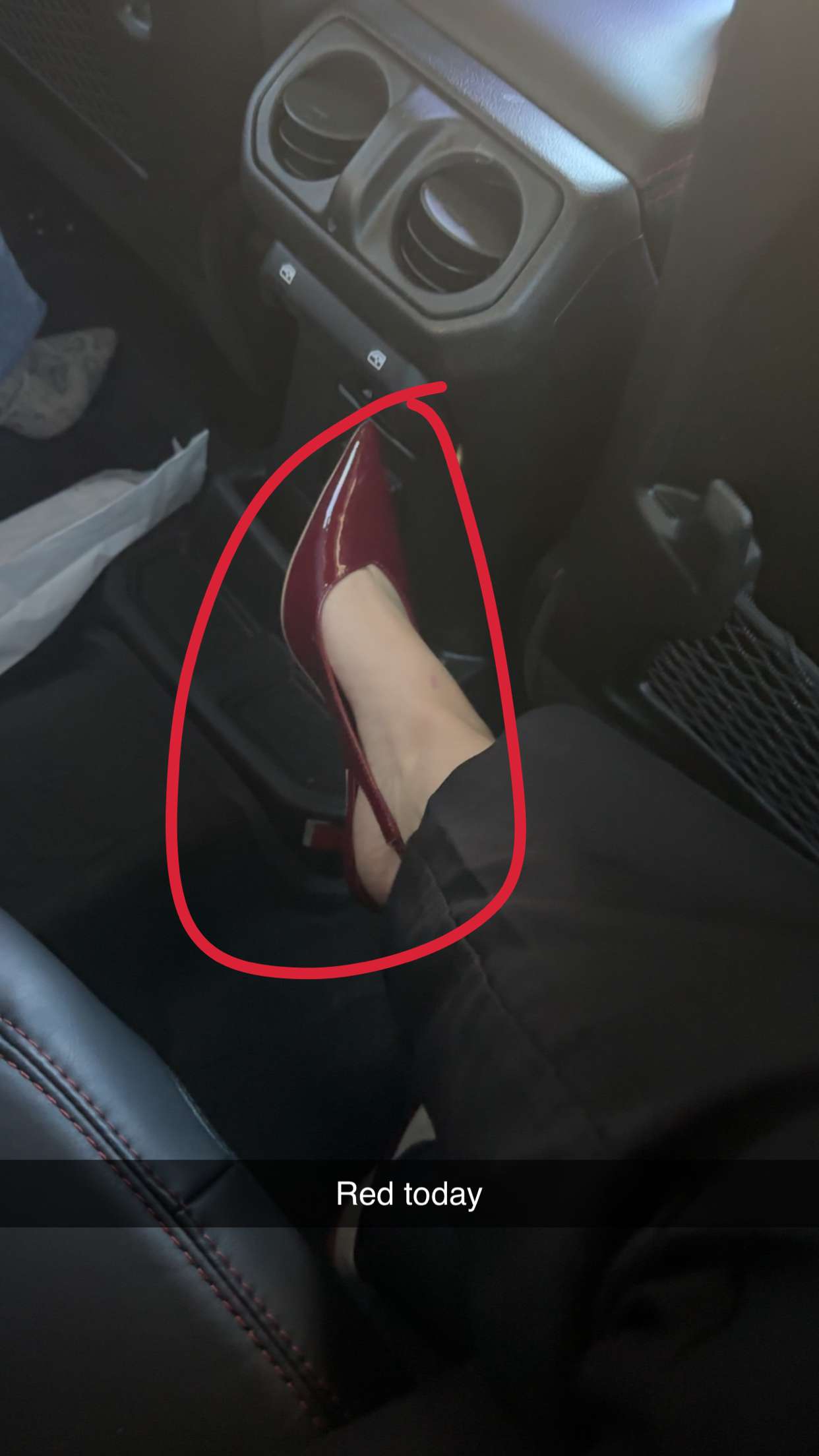 kylaayese snapchat image archive image