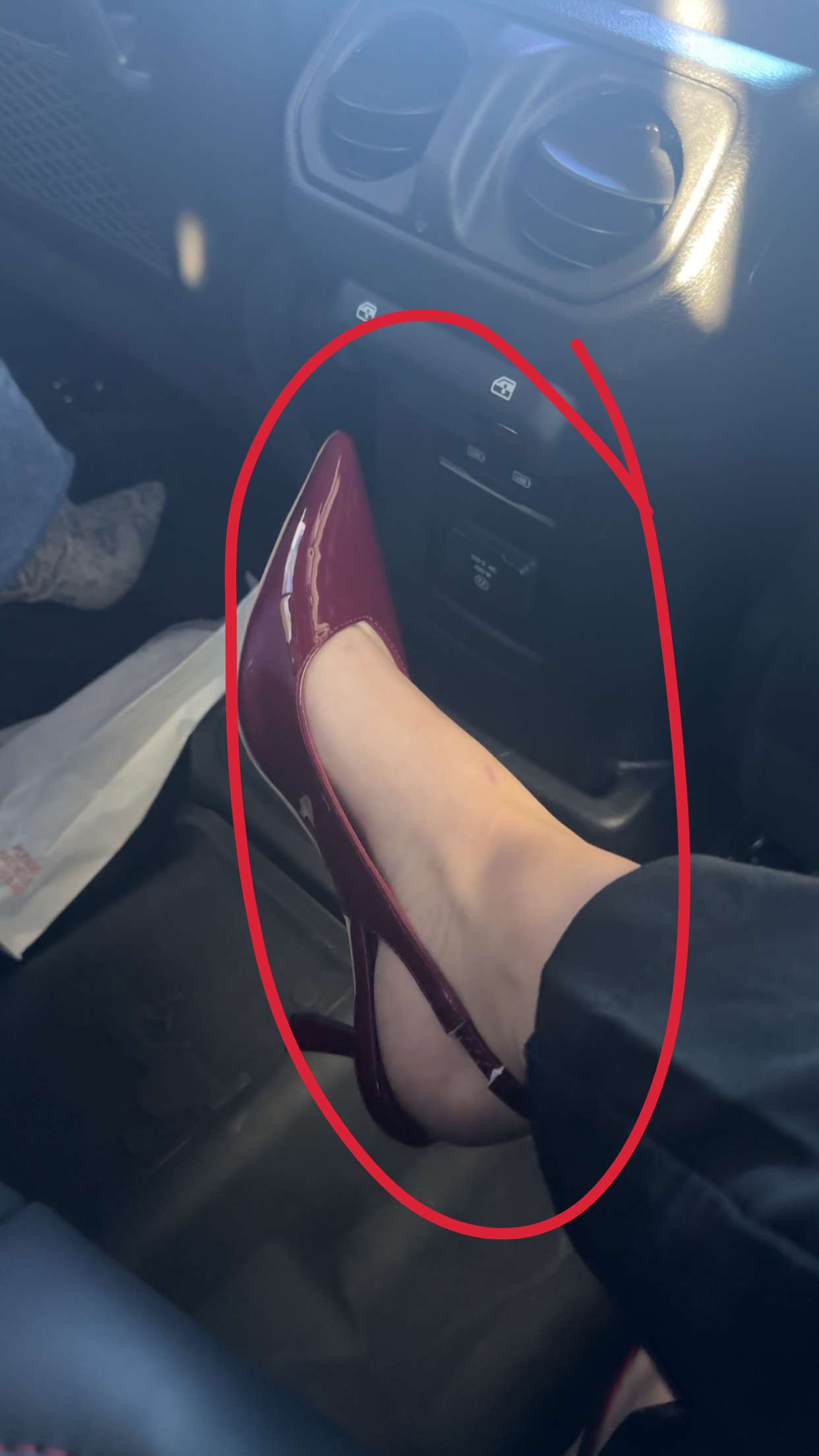 kylaayese snapchat image archive image