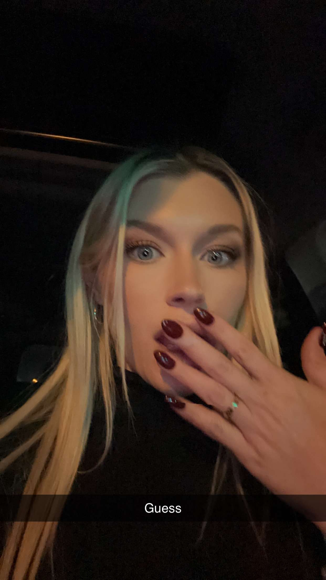 kylaayese snapchat image archive image