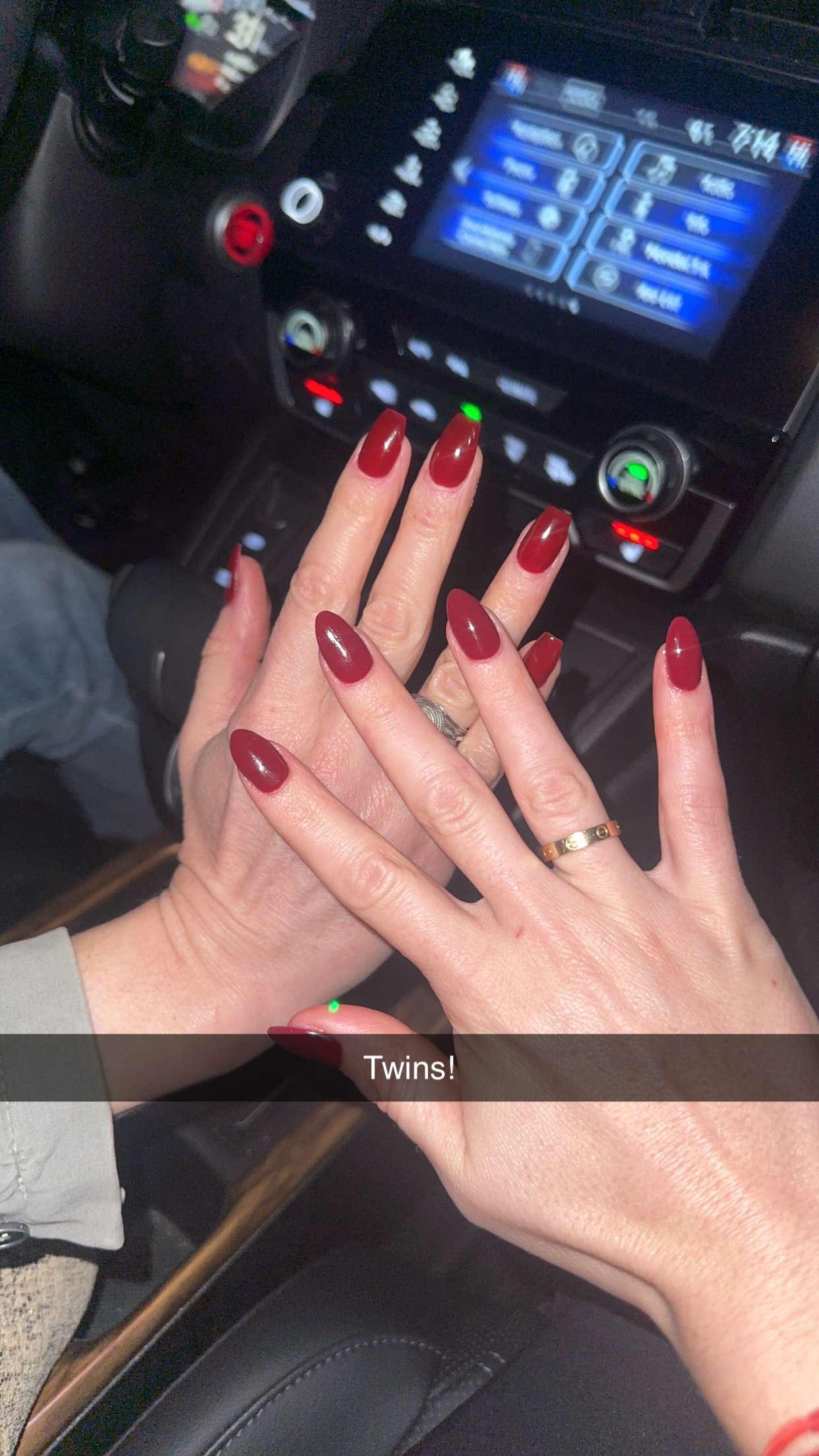 kylaayese snapchat image archive image