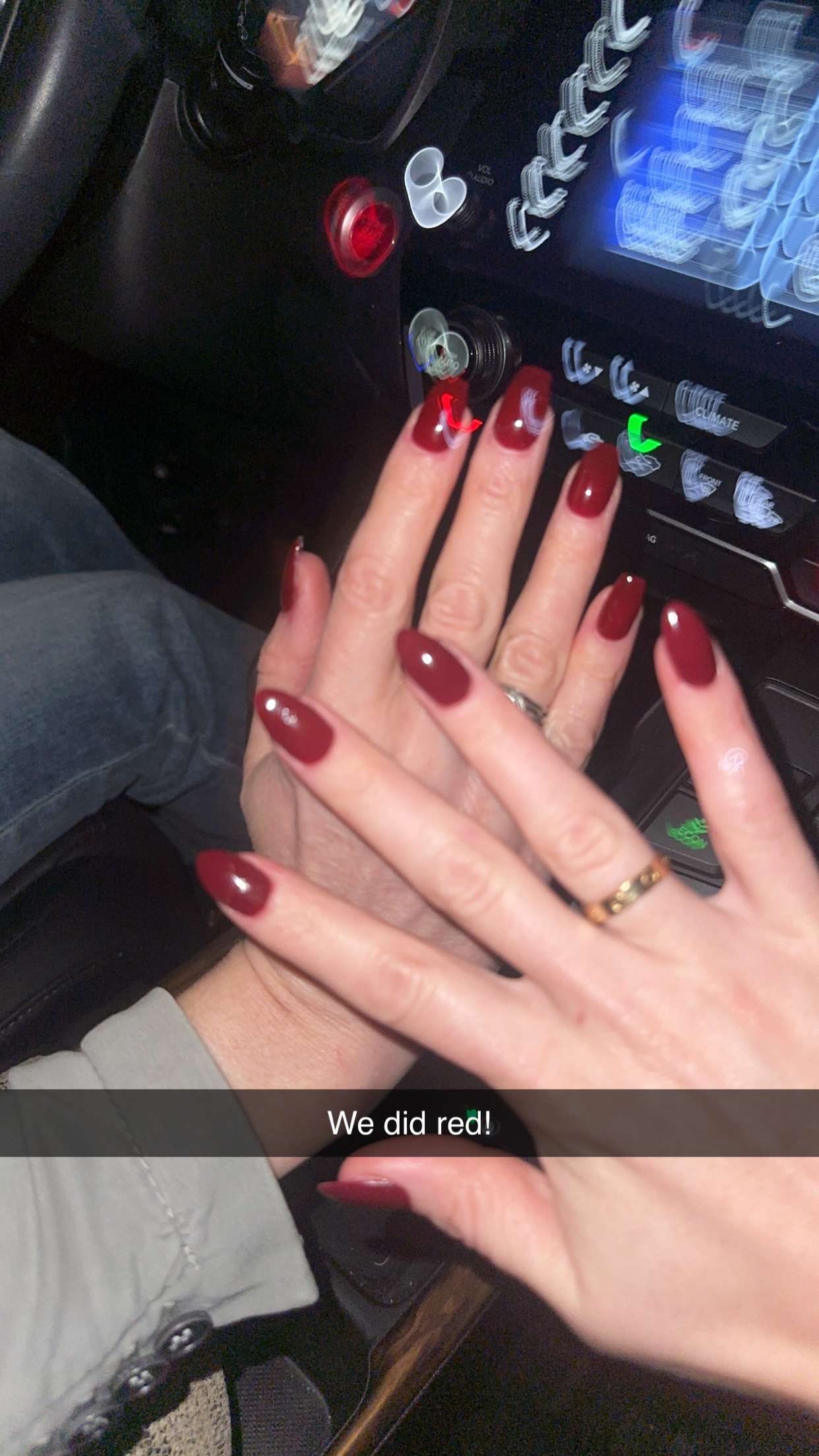 kylaayese snapchat image archive image