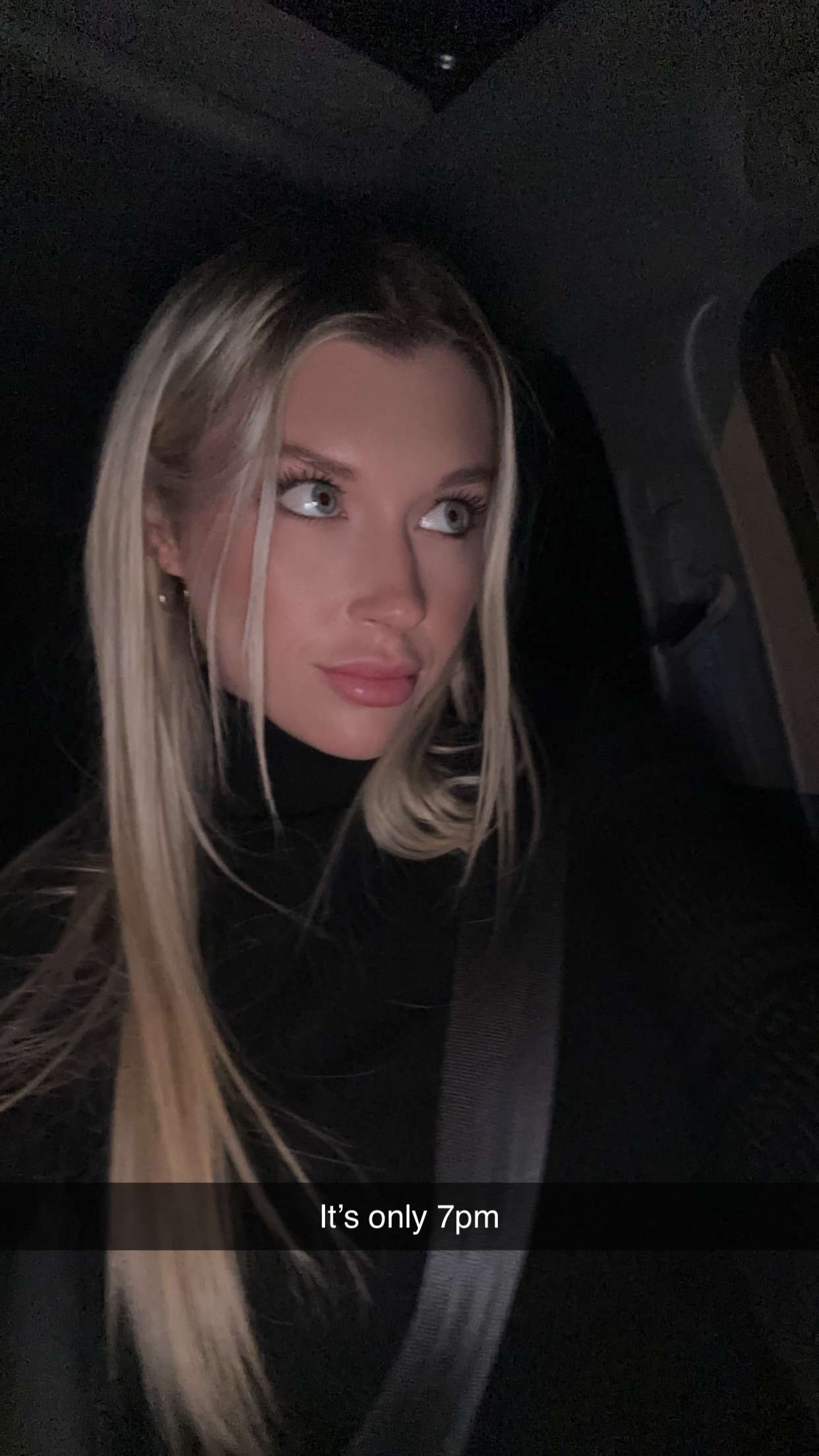 kylaayese snapchat image archive image