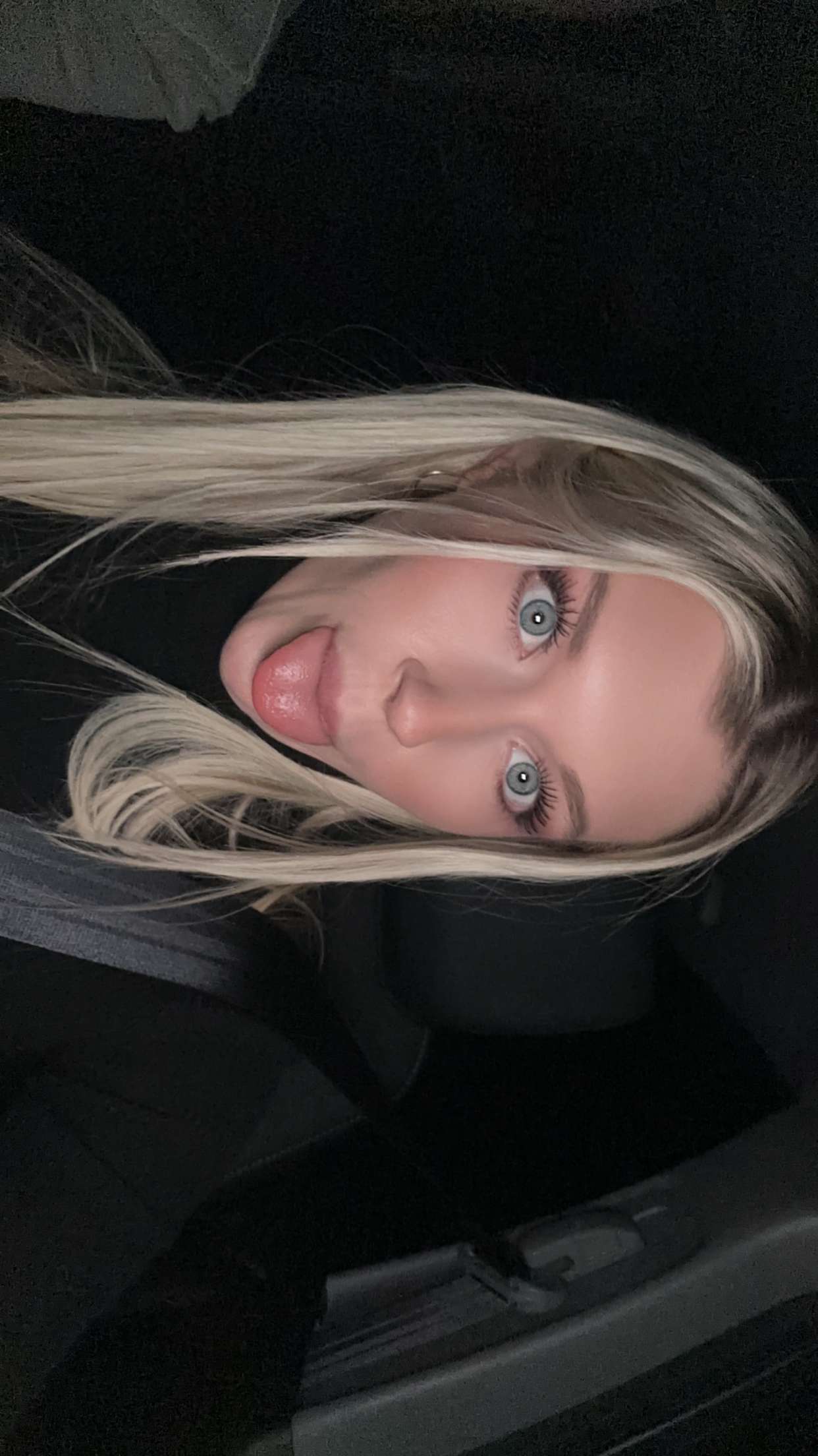 kylaayese snapchat image archive image