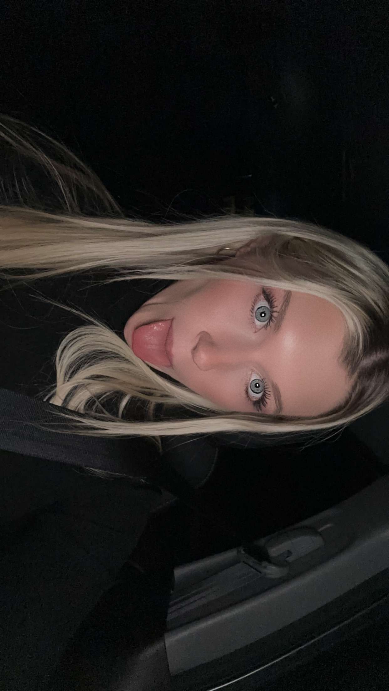 kylaayese snapchat image archive image