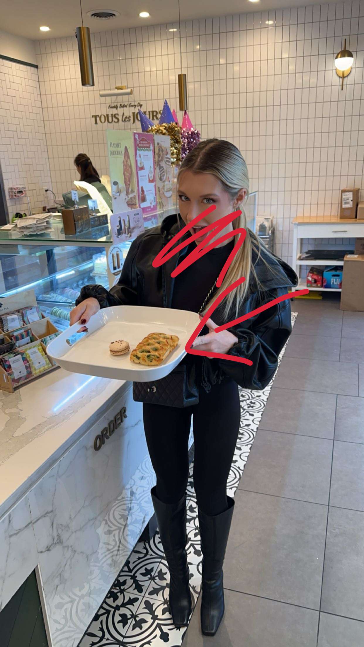 kylaayese snapchat image archive image