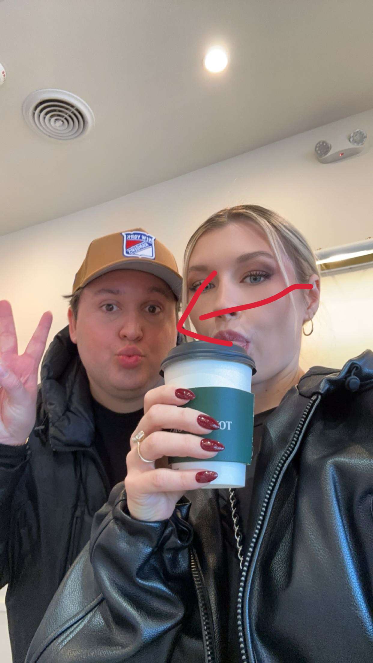 kylaayese snapchat image archive image