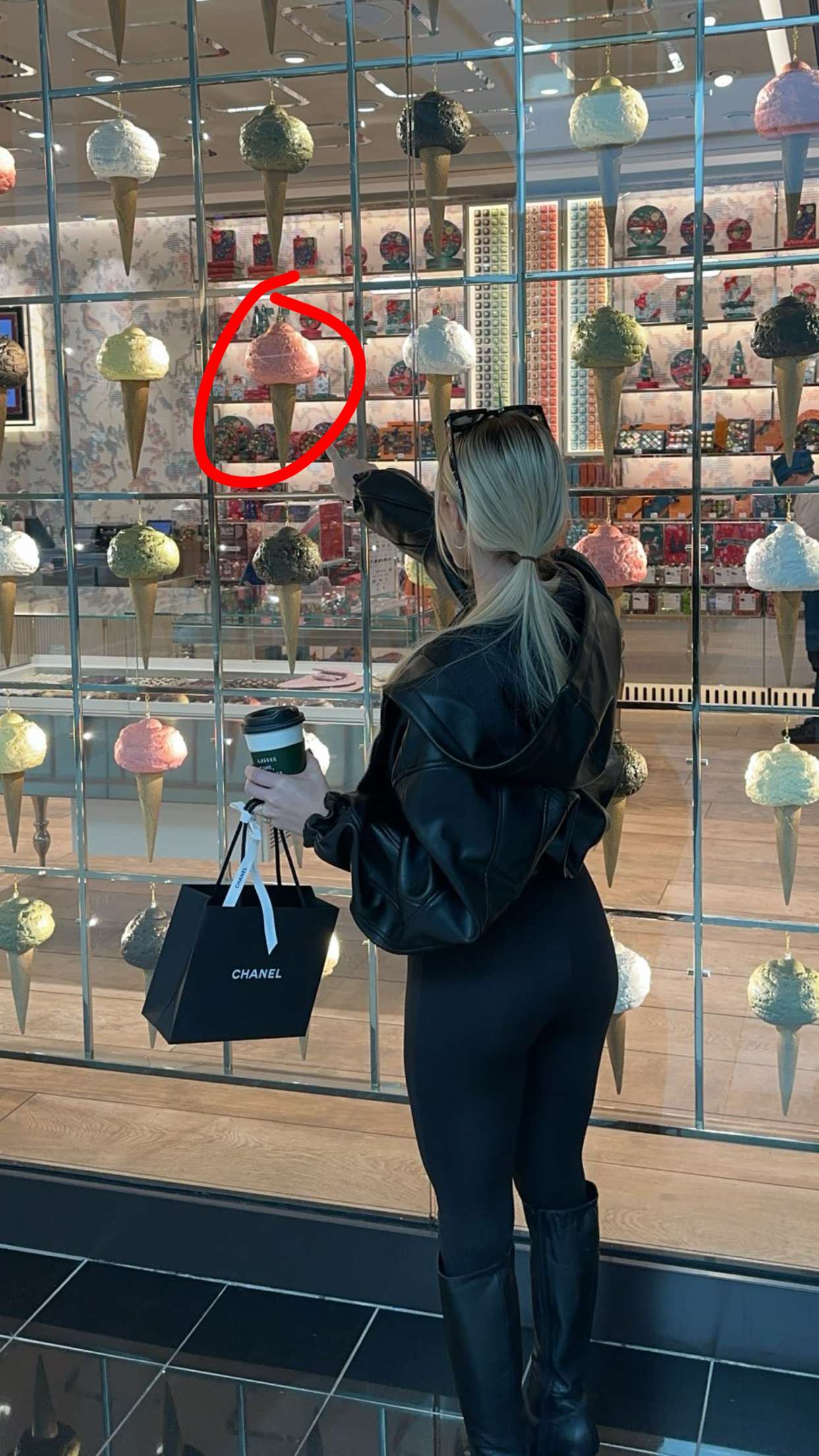 kylaayese snapchat image archive image