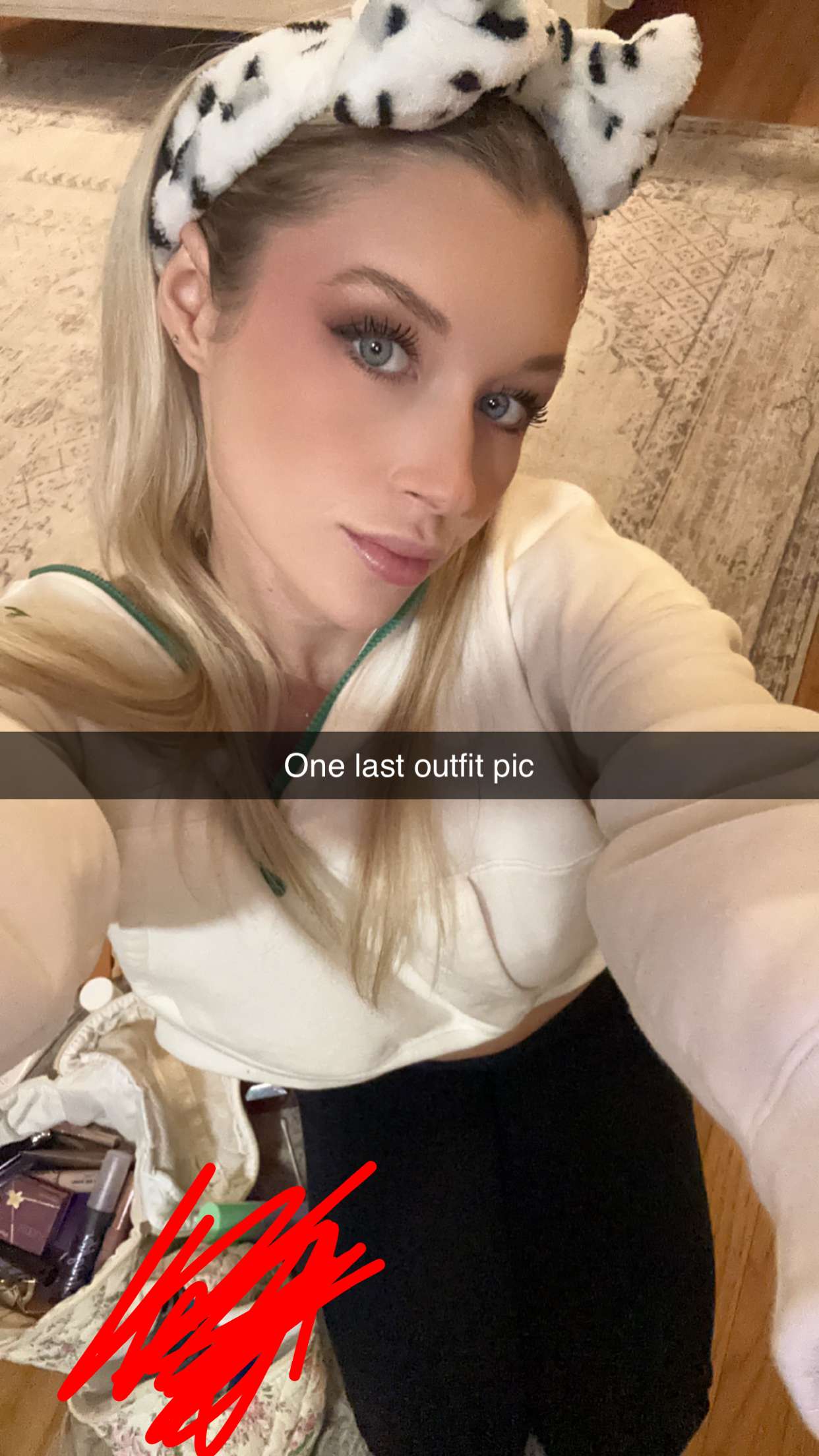 kylaayese snapchat image archive image