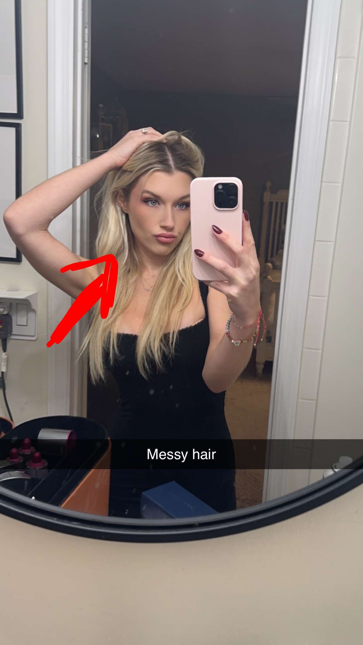 kylaayese snapchat image archive image