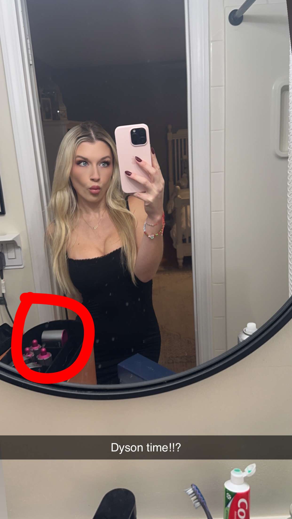 kylaayese snapchat image archive image