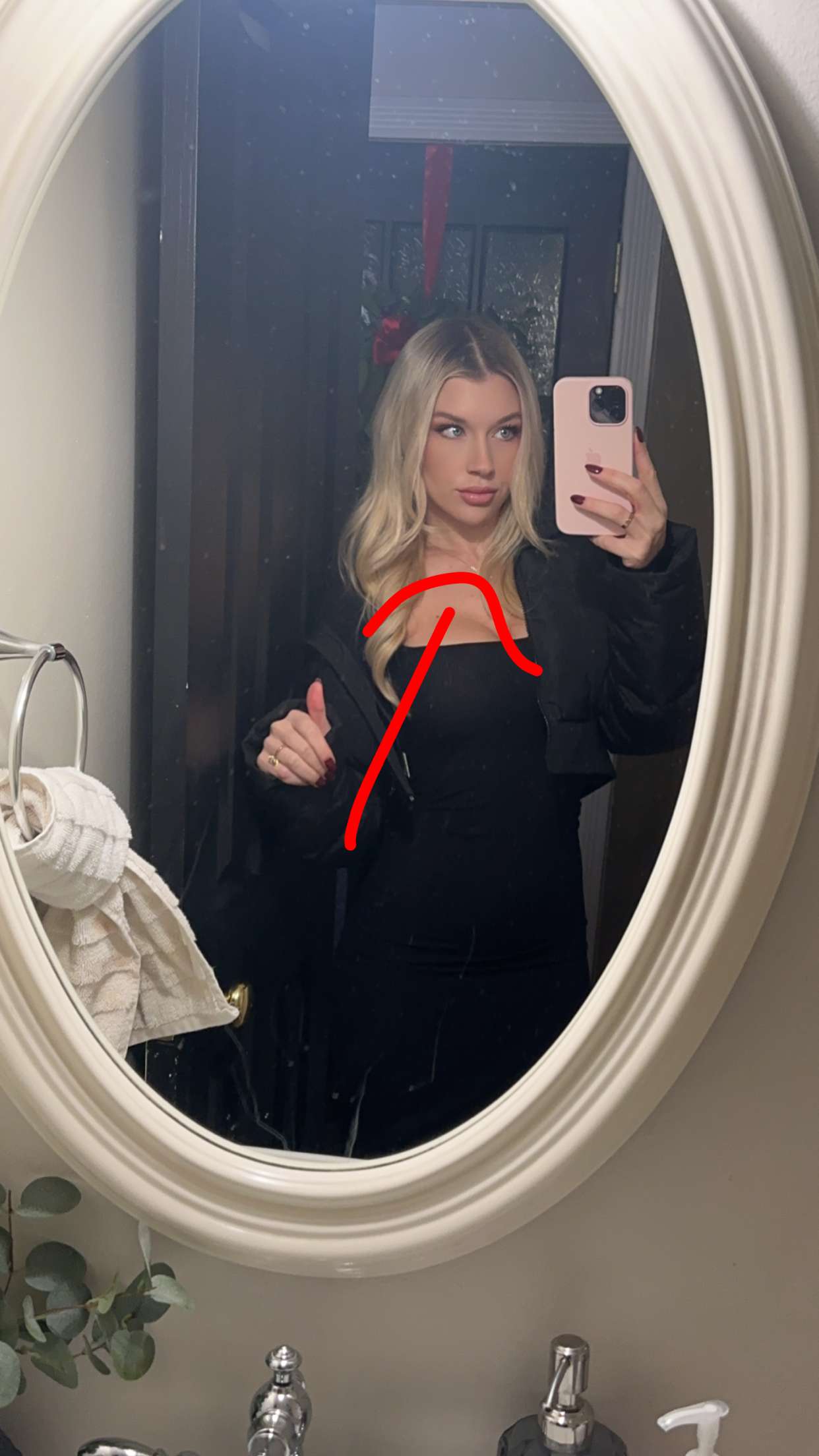 kylaayese snapchat image archive image