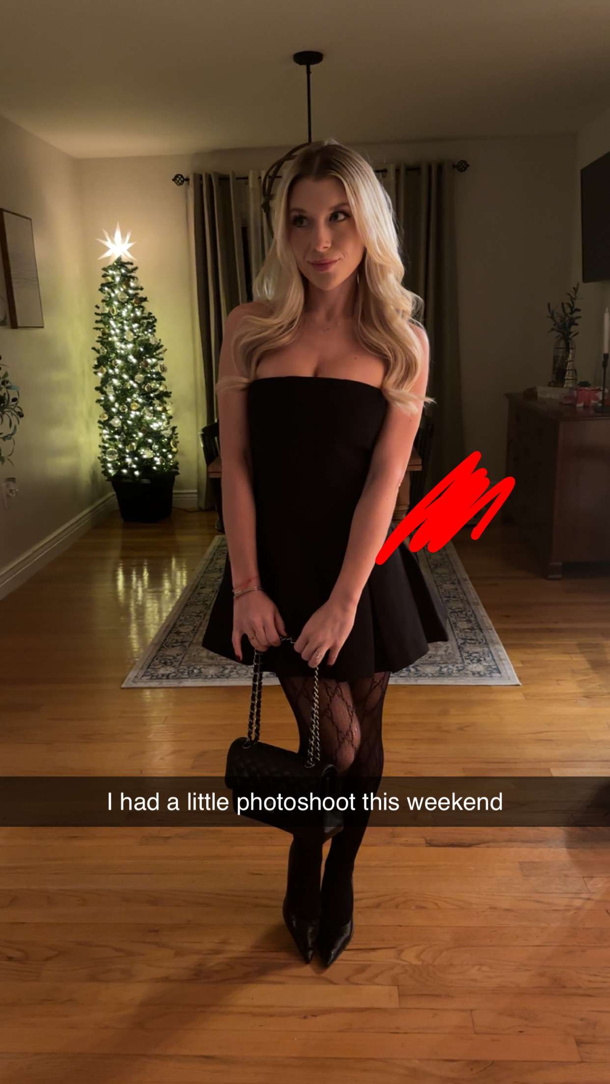 kylaayese snapchat image archive image