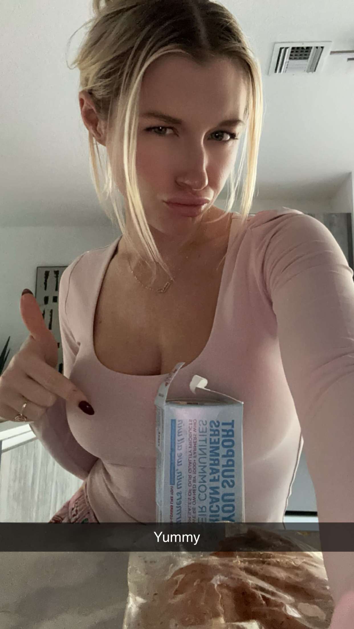 kylaayese snapchat image archive image