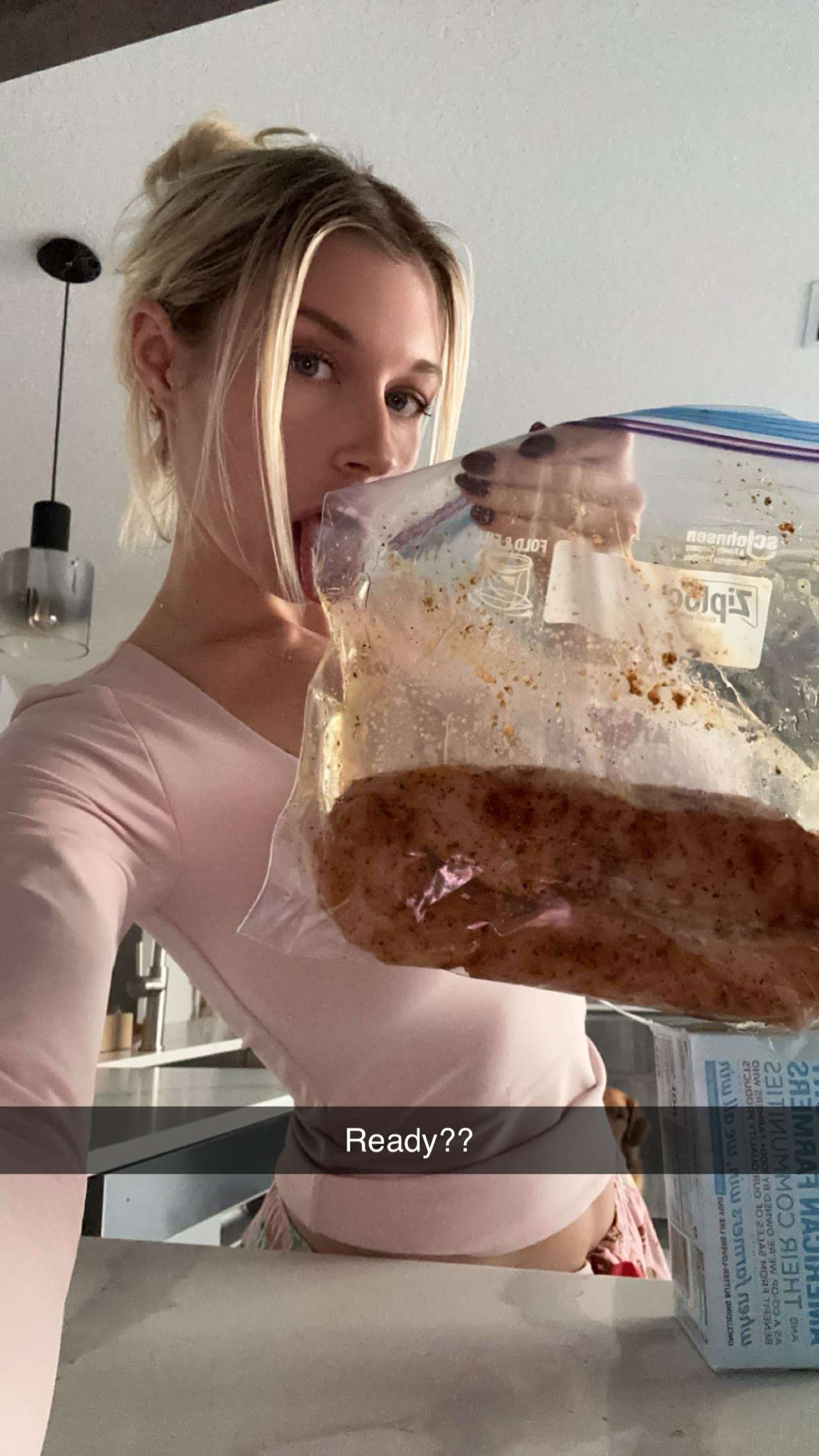 kylaayese snapchat image archive image