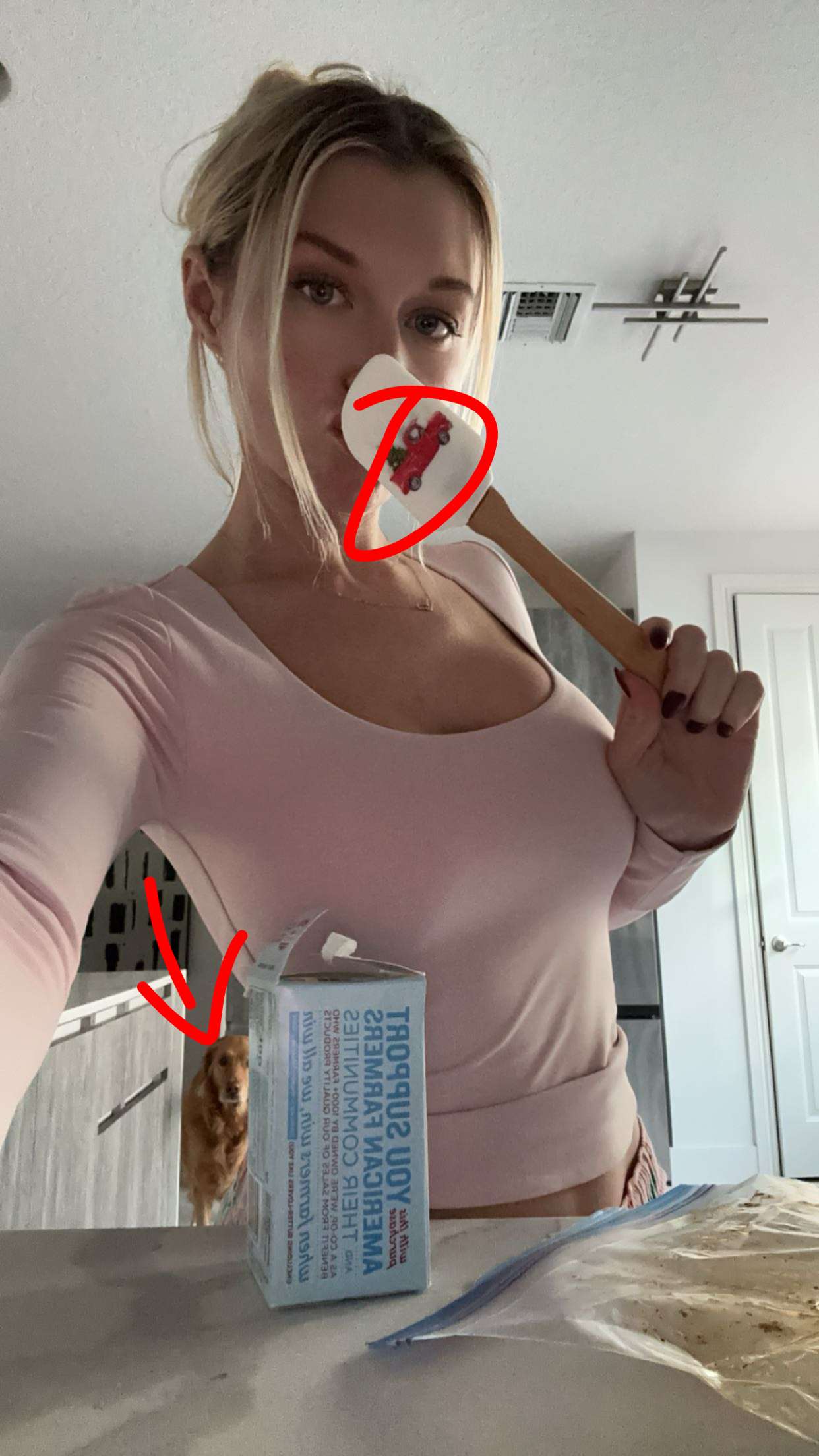 kylaayese snapchat image archive image