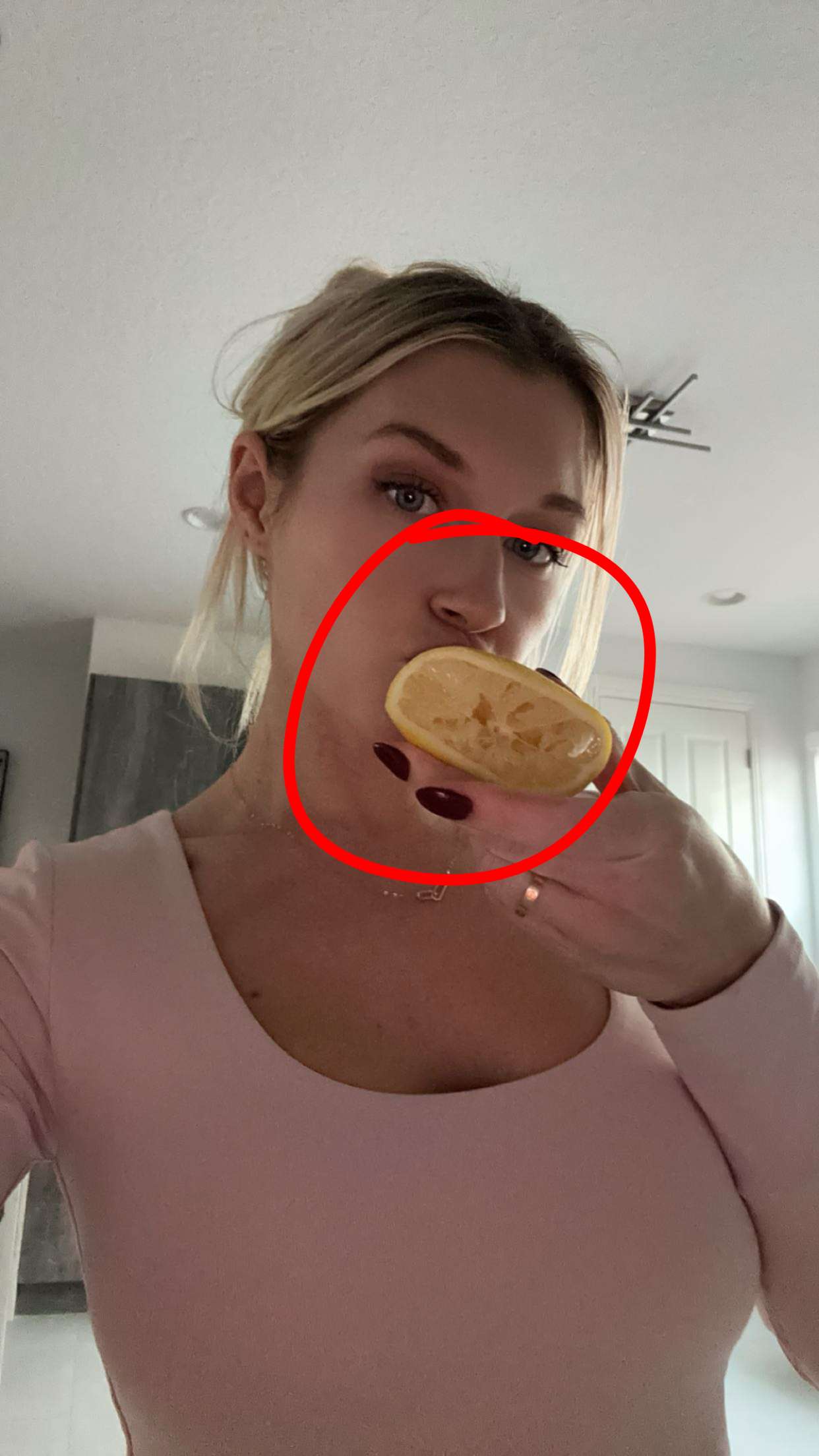 kylaayese snapchat image archive image