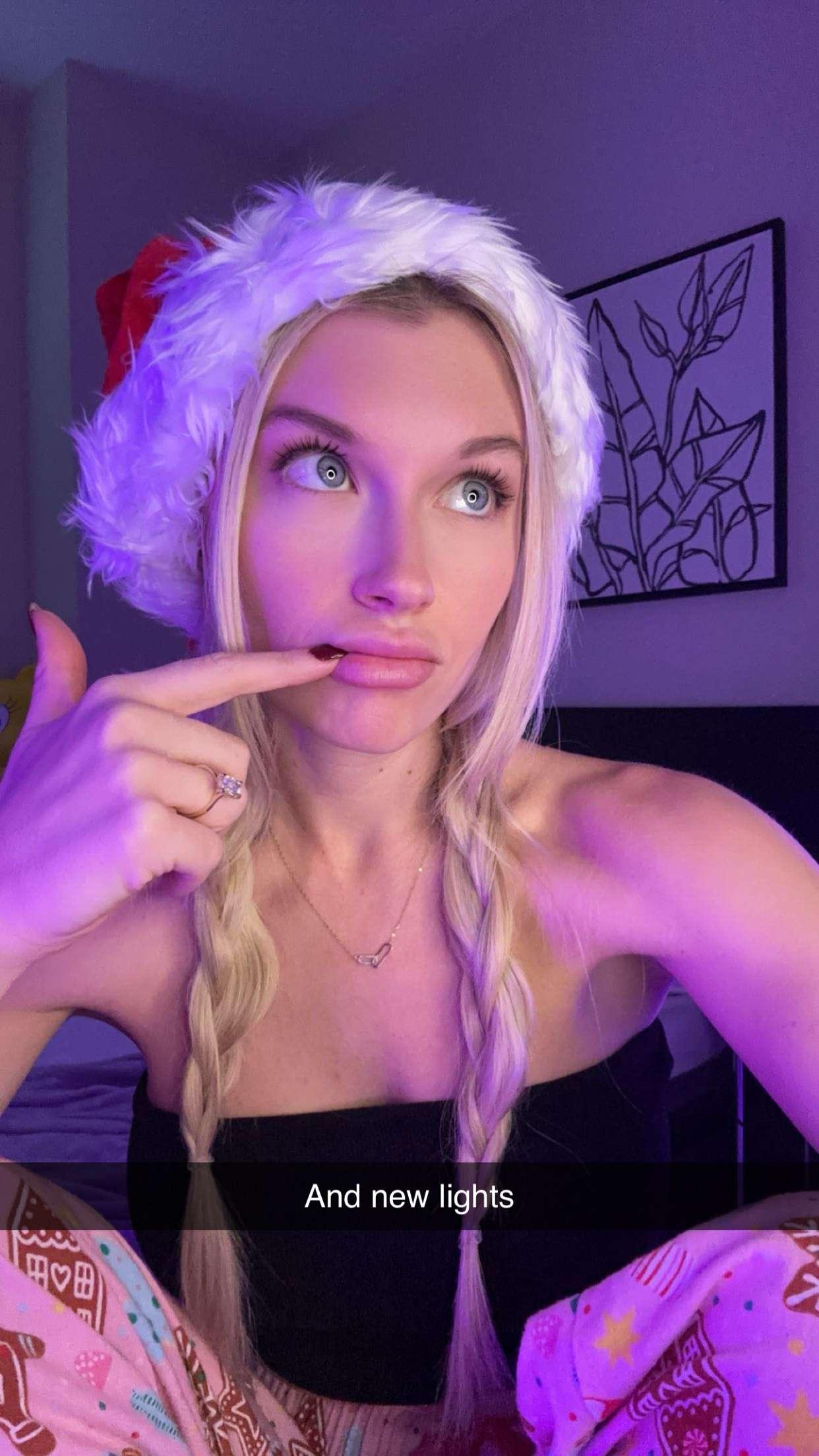 kylaayese snapchat image archive image