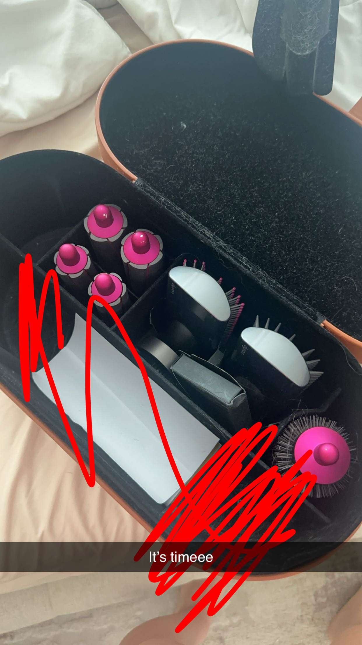 kylaayese snapchat image archive image