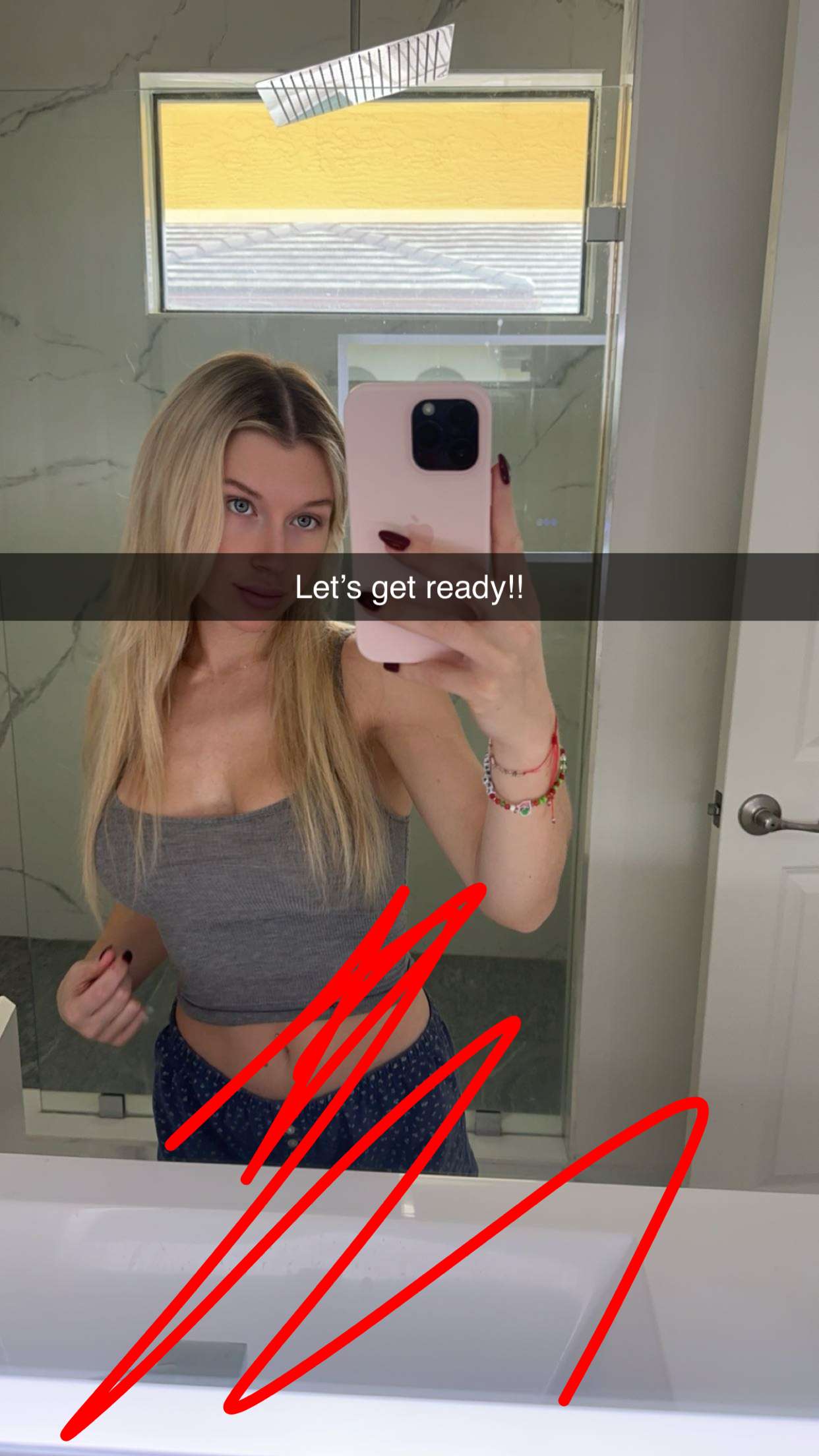 kylaayese snapchat image archive image