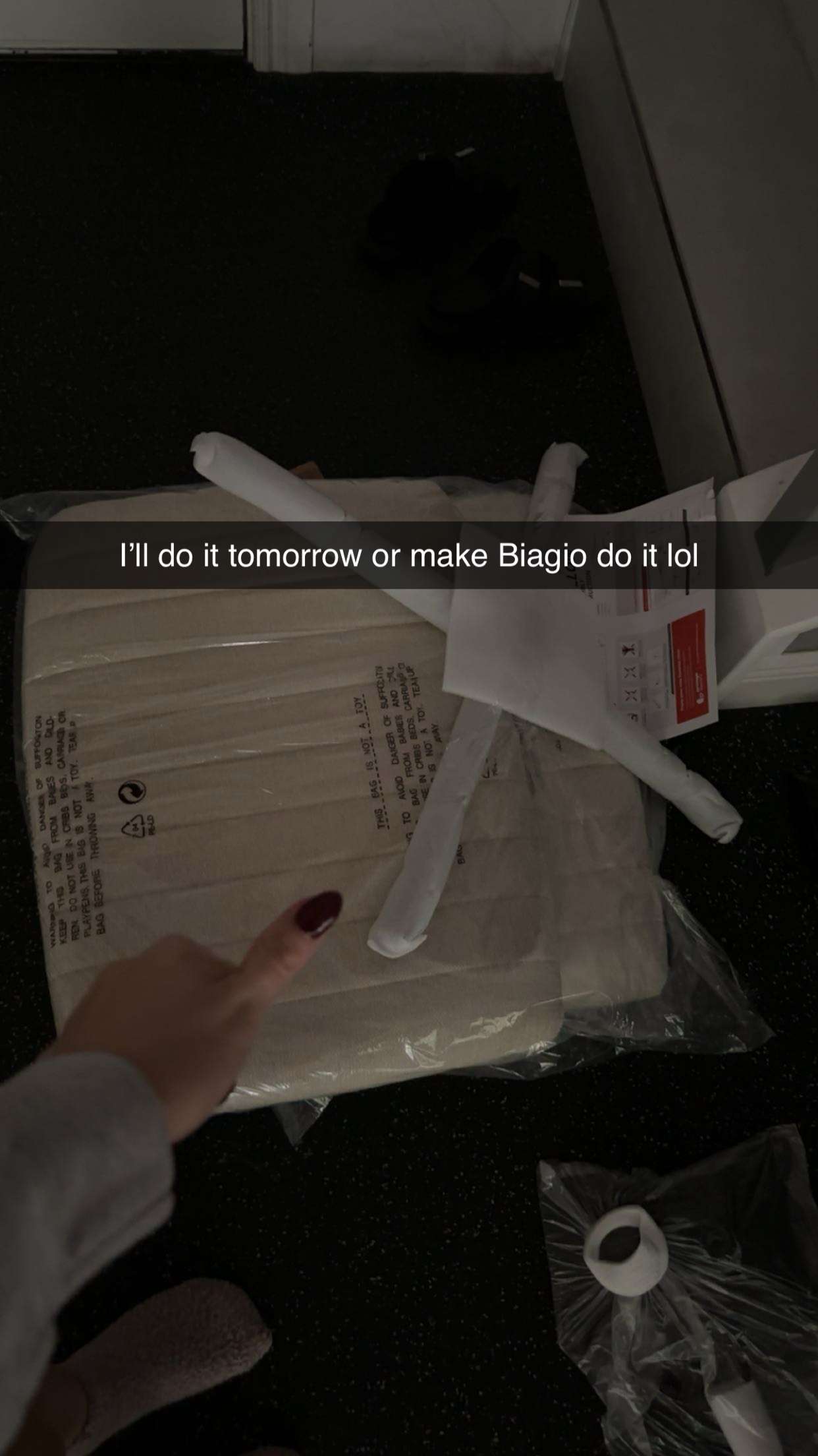 kylaayese snapchat image archive image