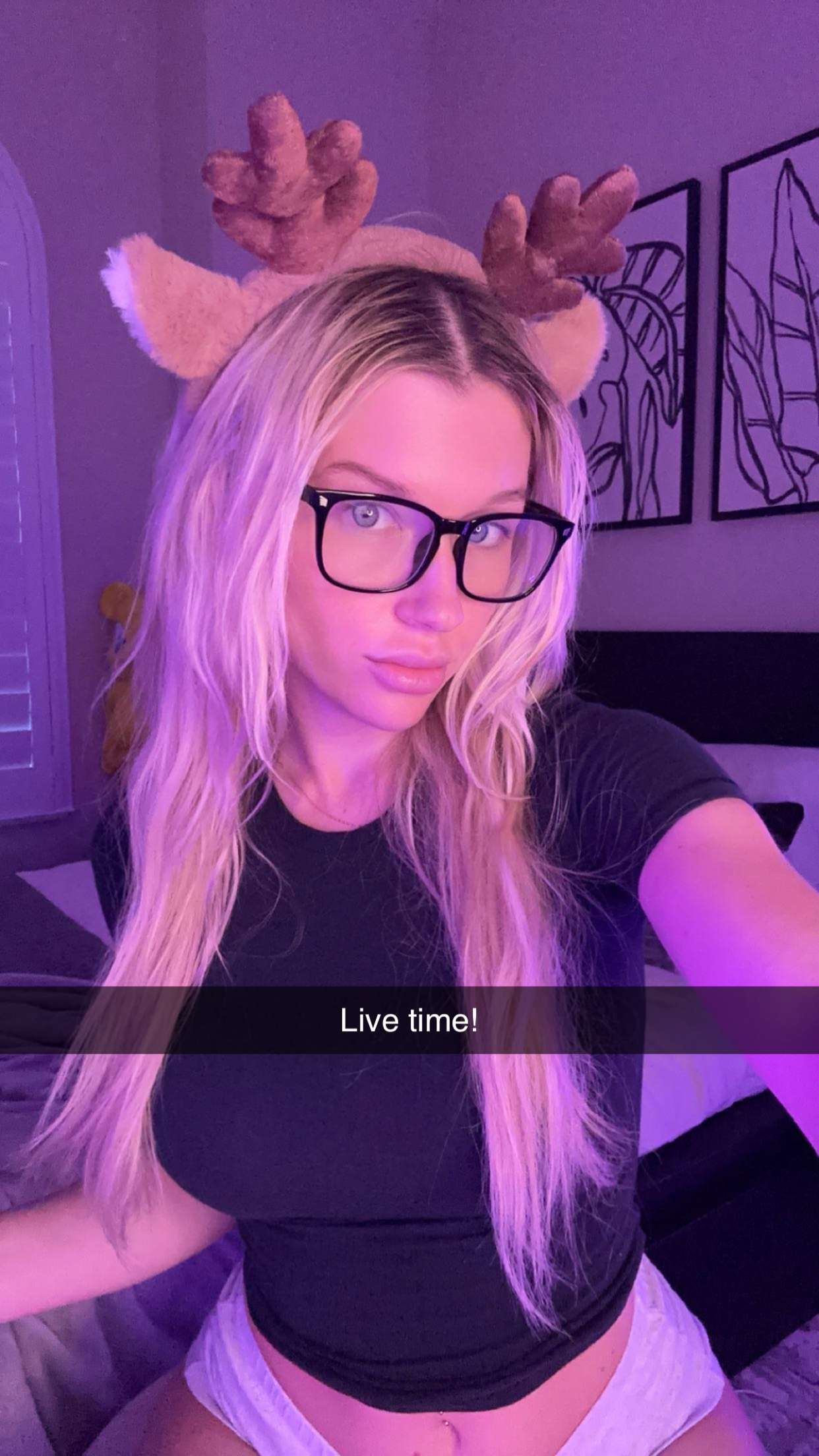 kylaayese snapchat image archive image