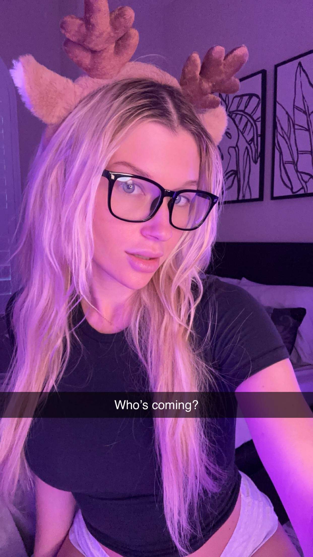 kylaayese snapchat image archive image