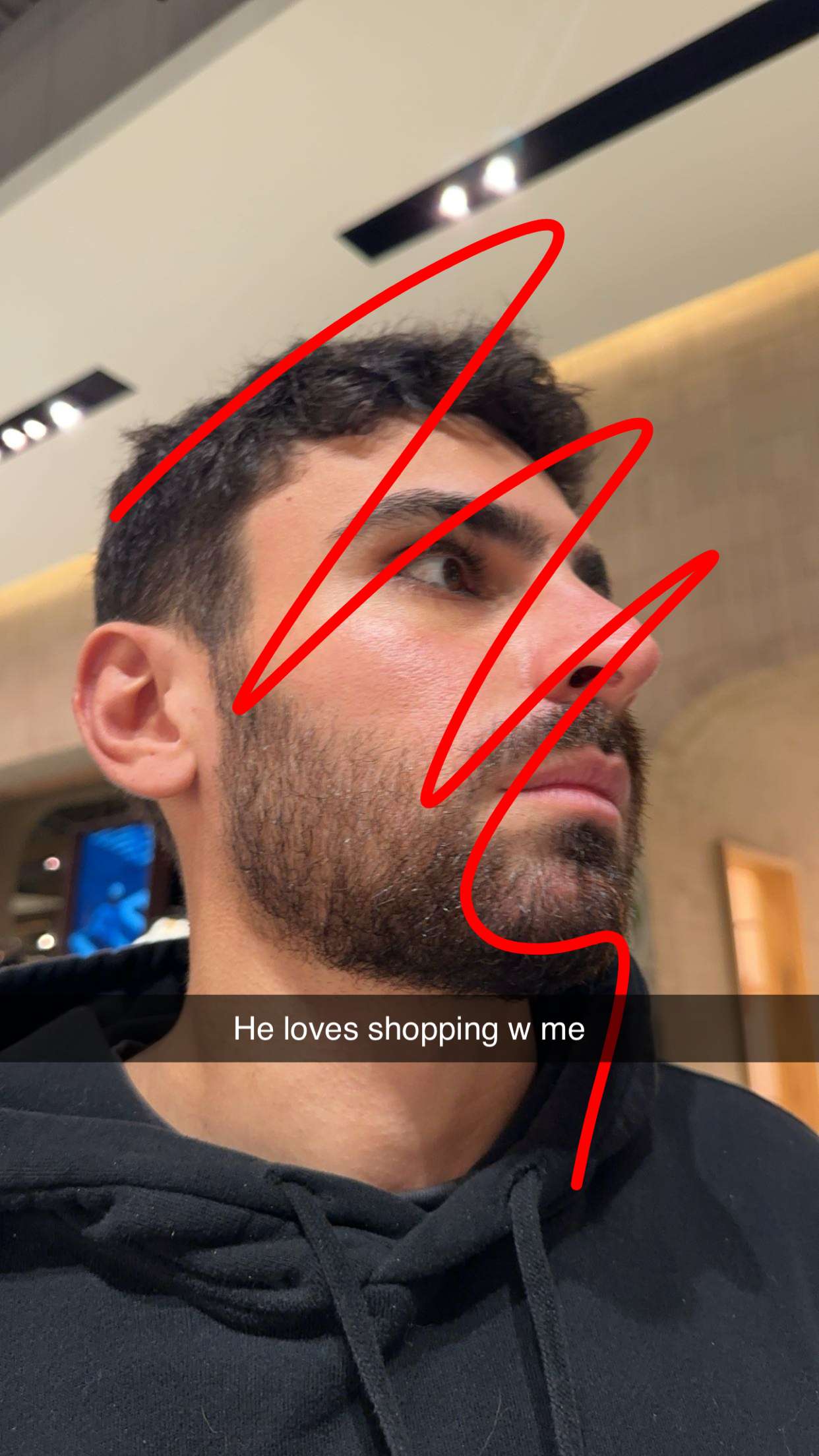 kylaayese snapchat image archive image