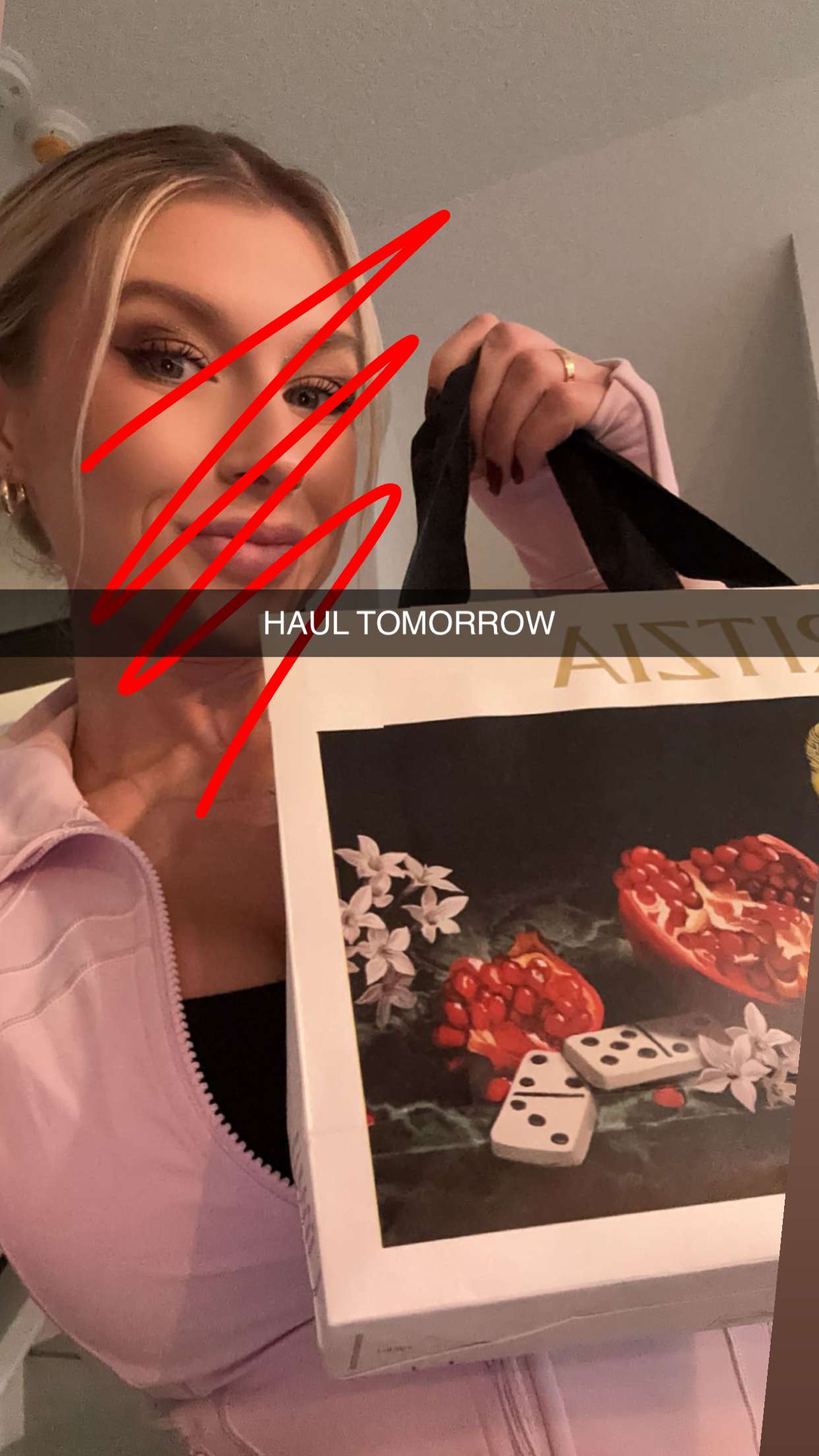 kylaayese snapchat image archive image