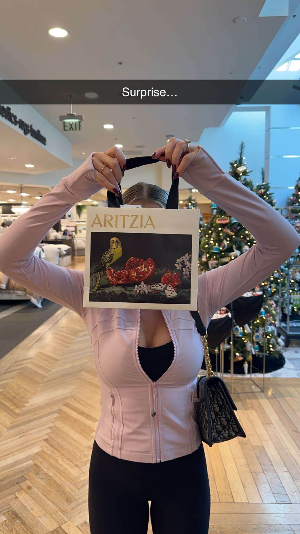 kylaayese snapchat image archive image