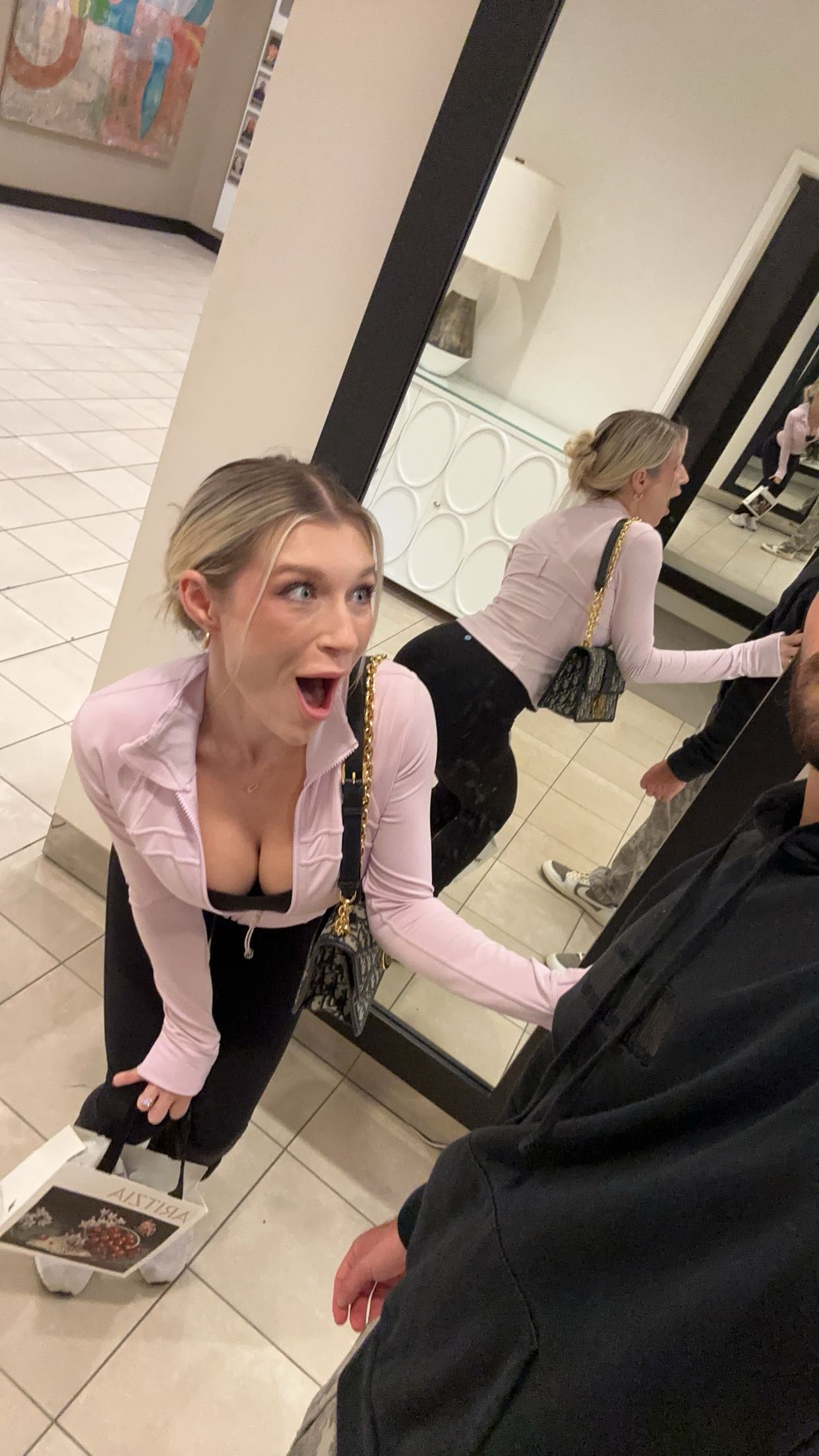 kylaayese snapchat image archive image