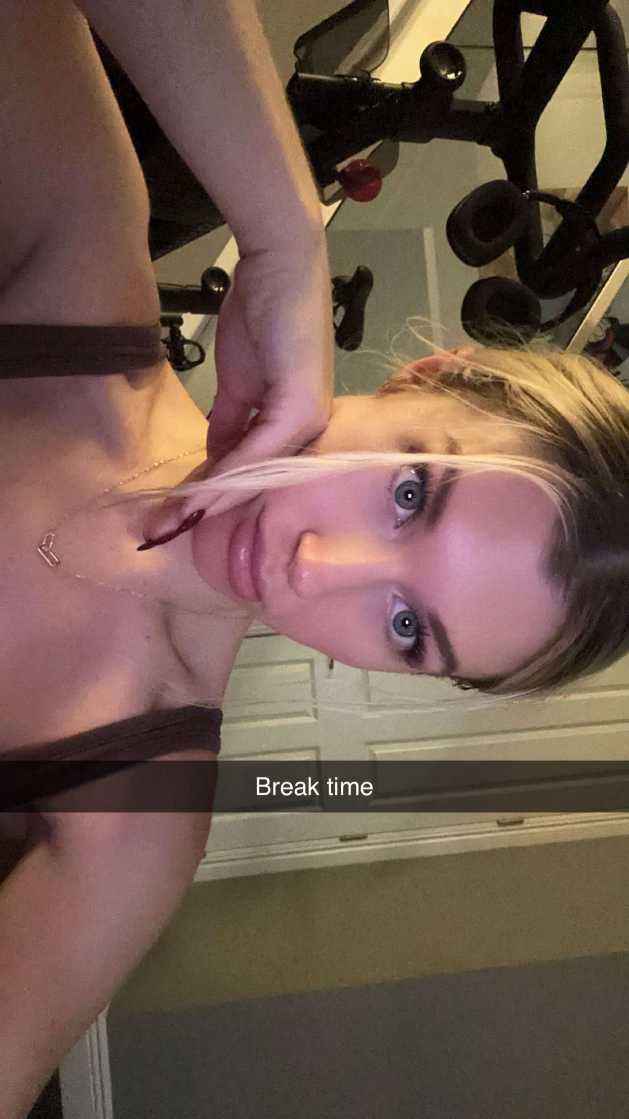 kylaayese snapchat image archive image