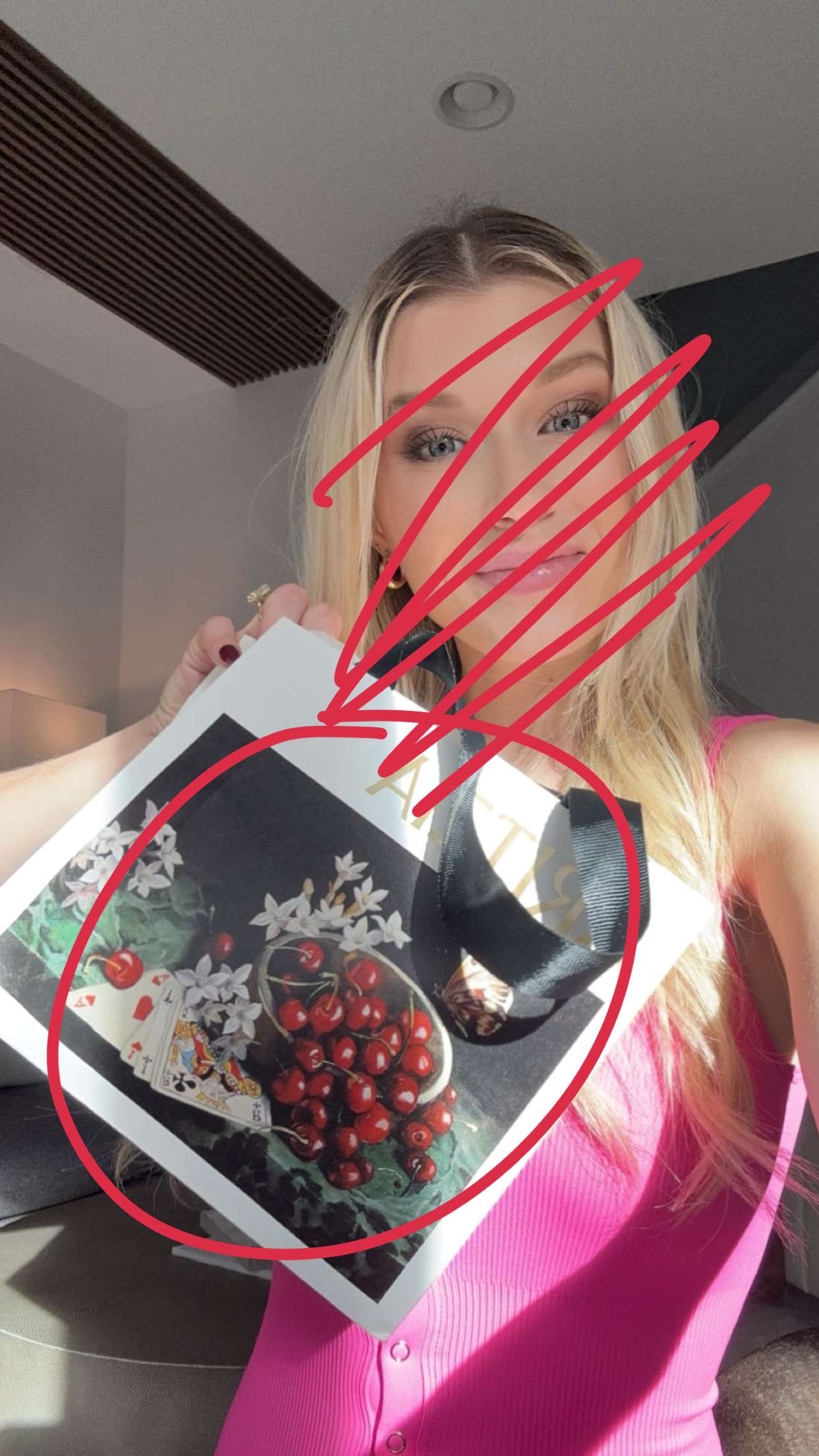 kylaayese snapchat image archive image