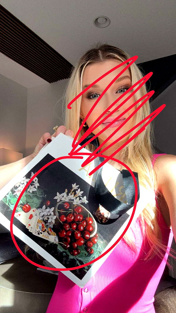 kylaayese image ~ Altpins