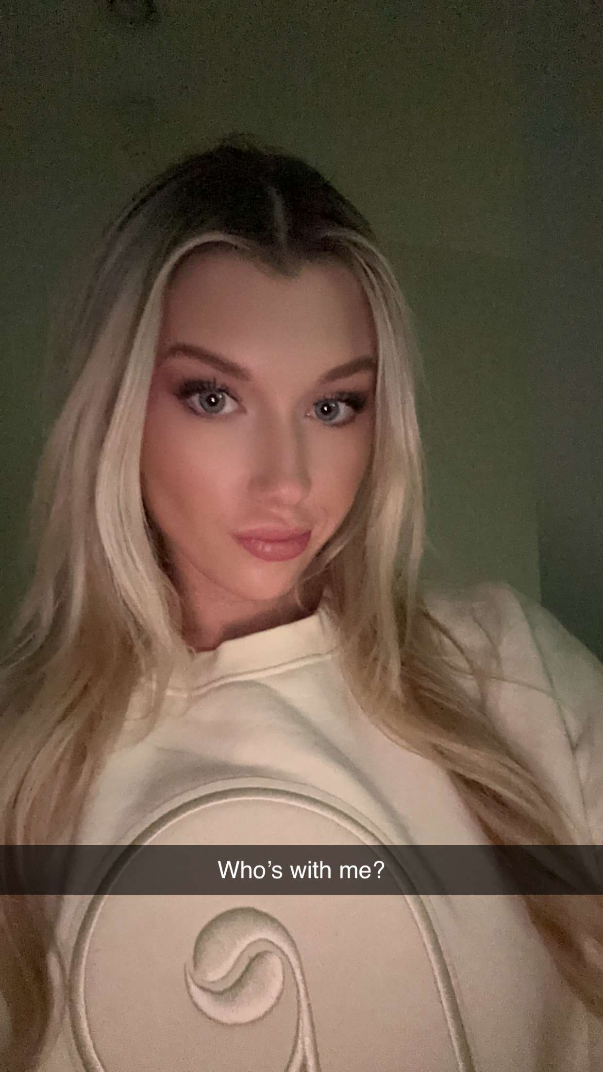 kylaayese snapchat image archive image