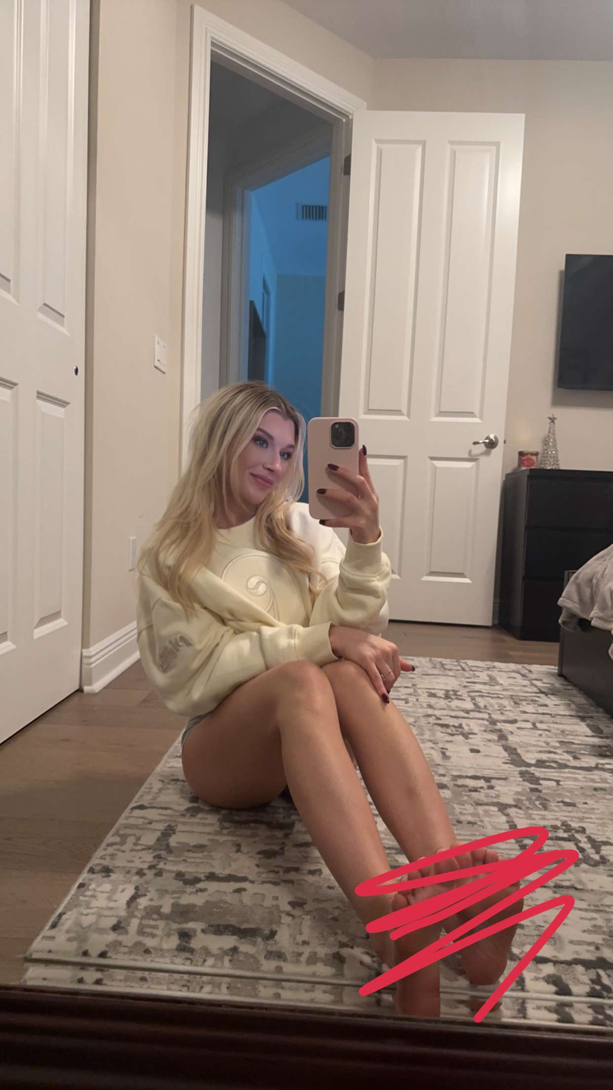 kylaayese snapchat image archive image