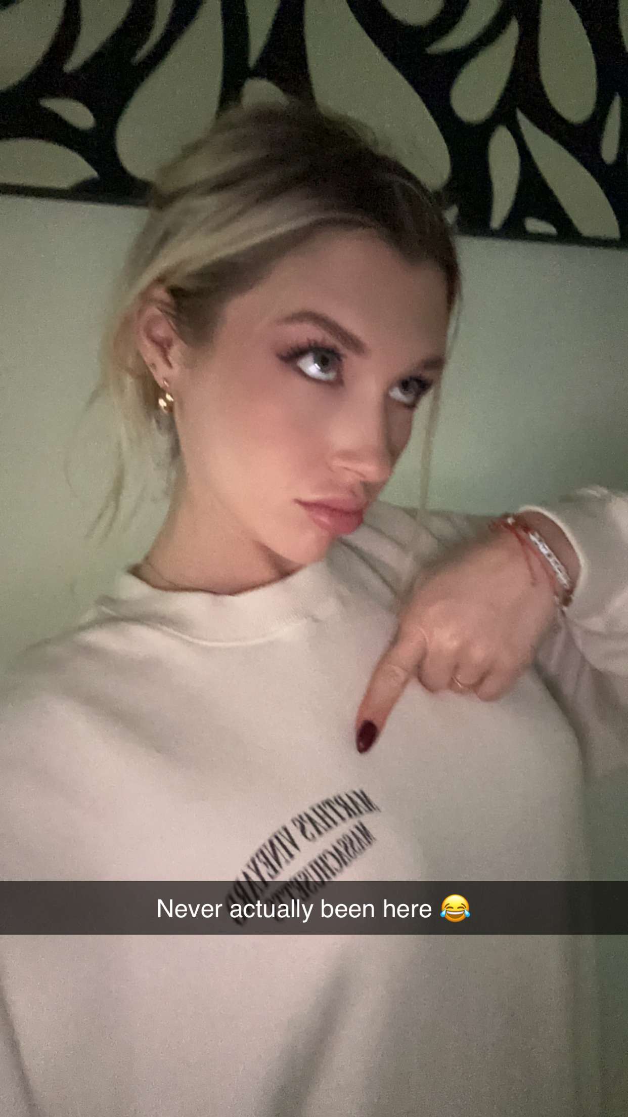 kylaayese snapchat image archive image