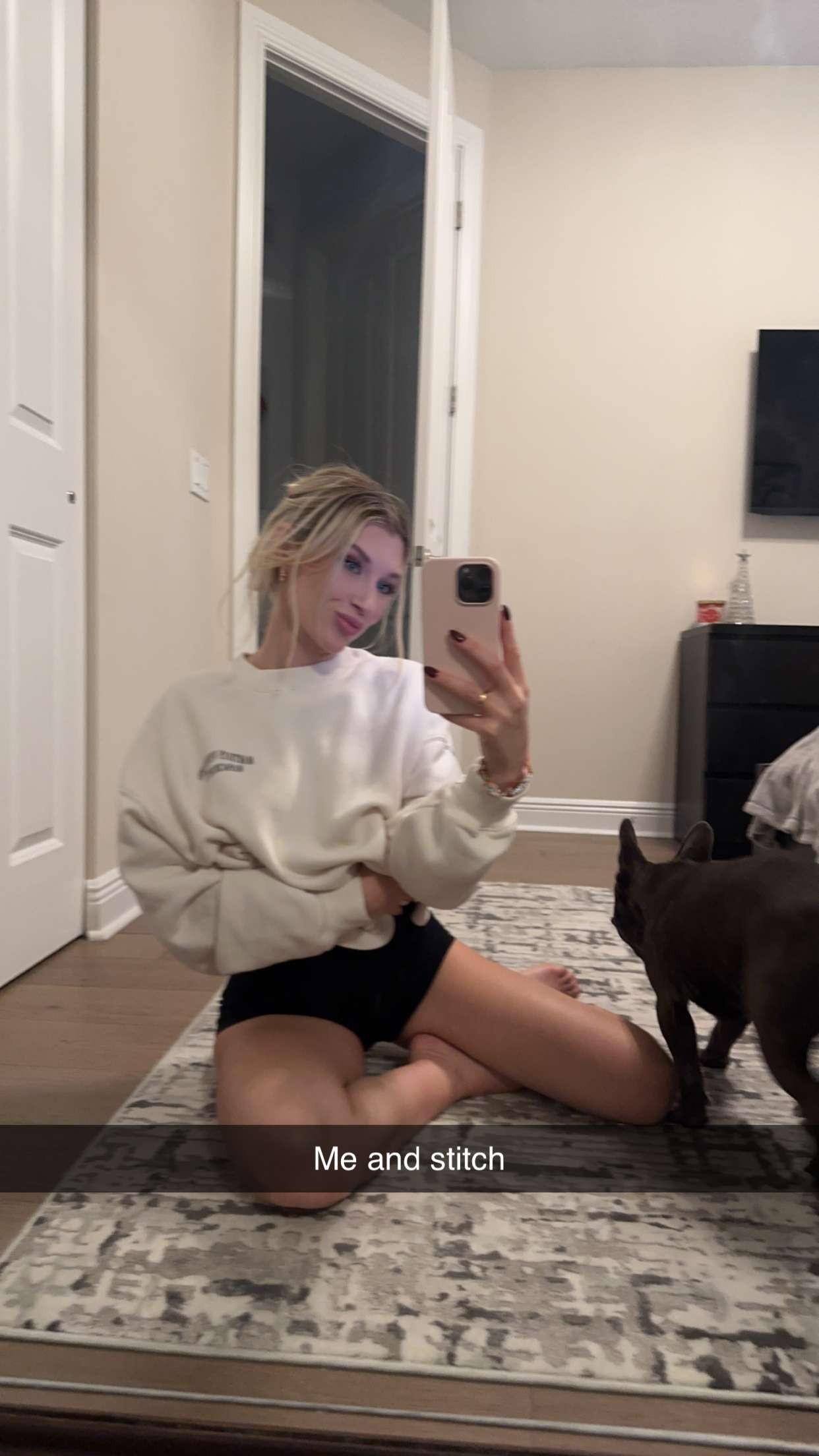 kylaayese snapchat image archive image