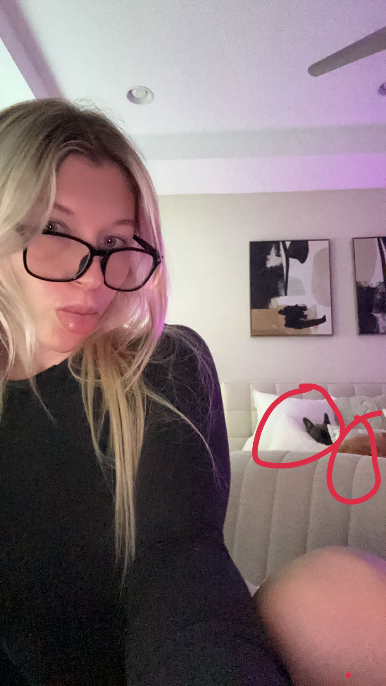 kylaayese snapchat image archive image