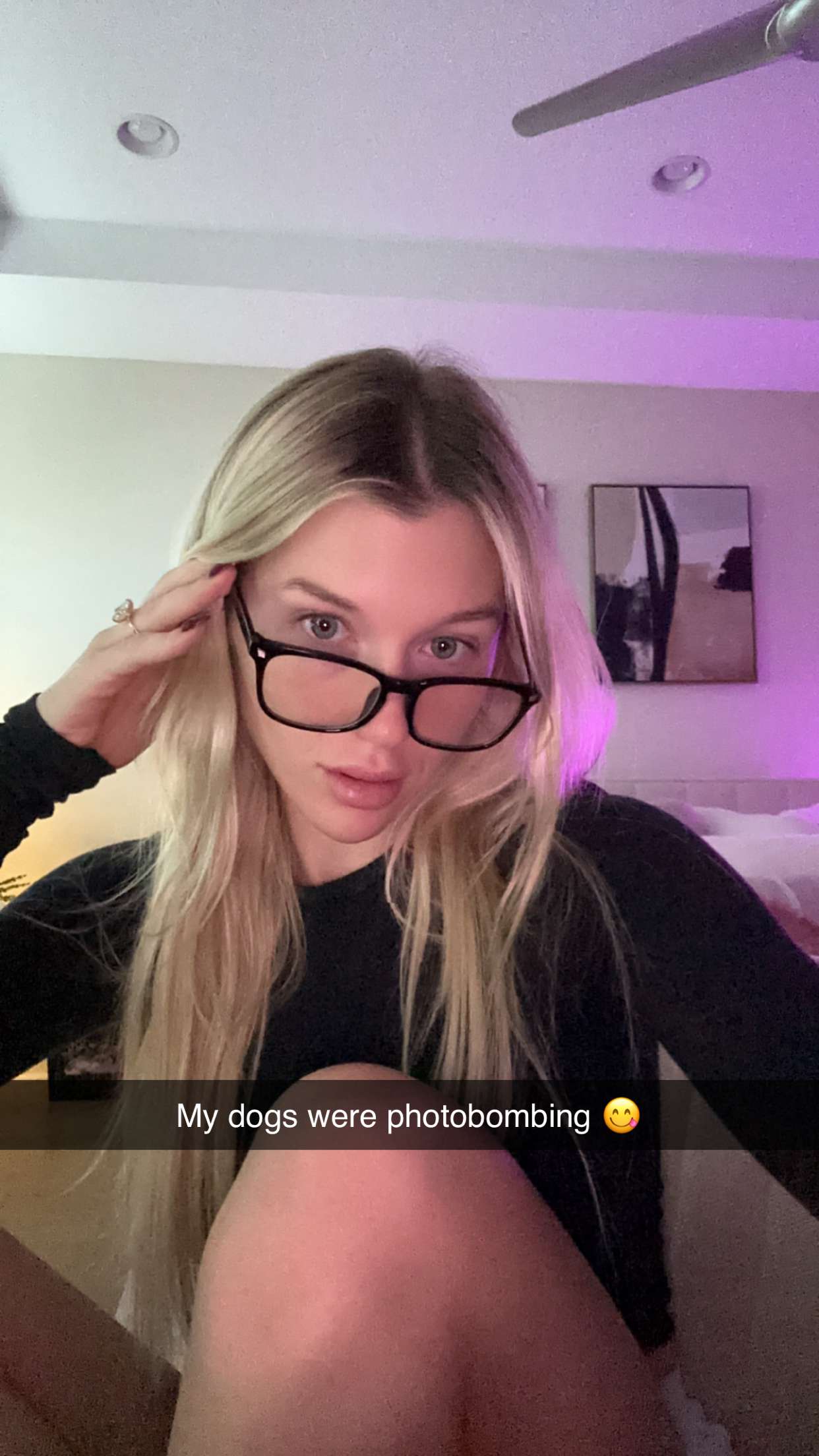 kylaayese snapchat image archive image