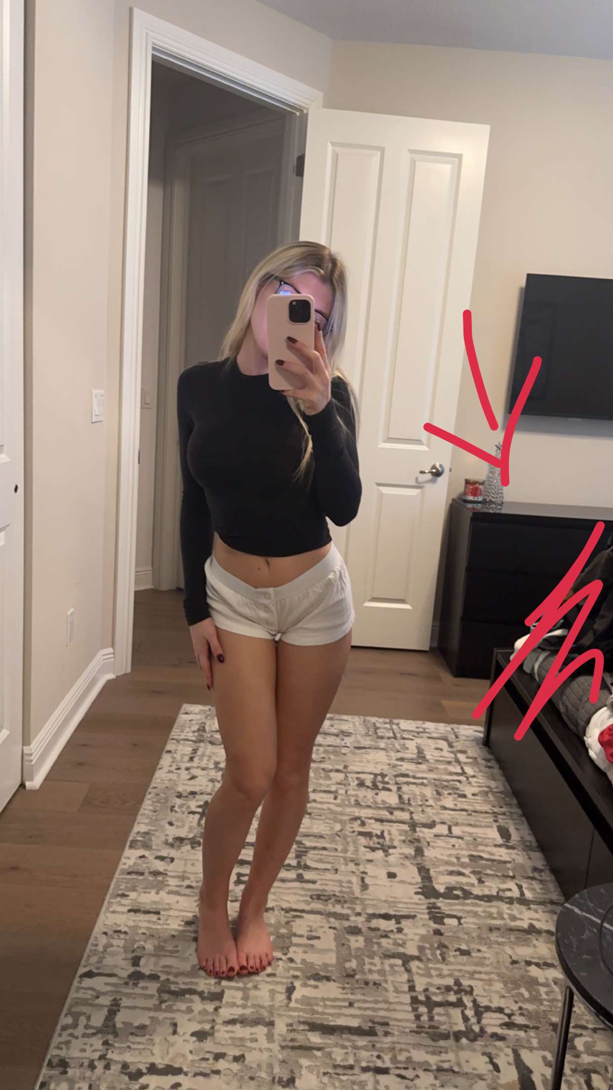 kylaayese snapchat image archive image